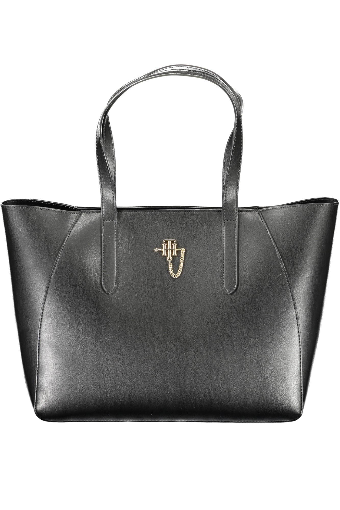 TOMMY HILFIGER BORSA DONNA NERO-0