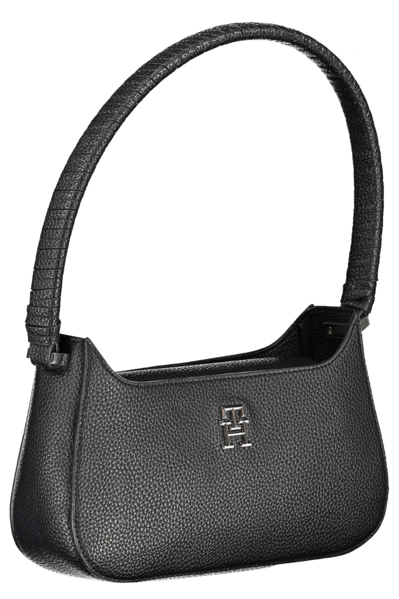 TOMMY HILFIGER BORSA DONNA NERO-1