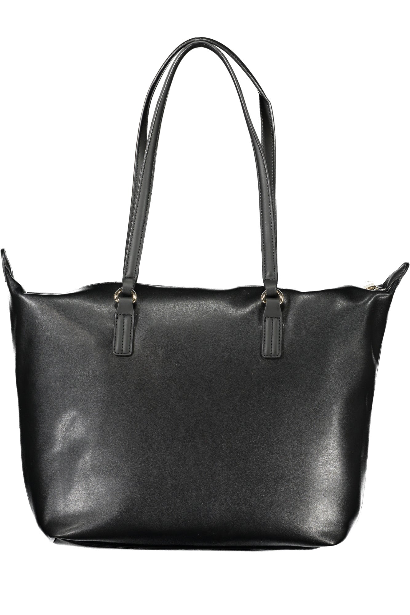 TOMMY HILFIGER BORSA DONNA NERO-1