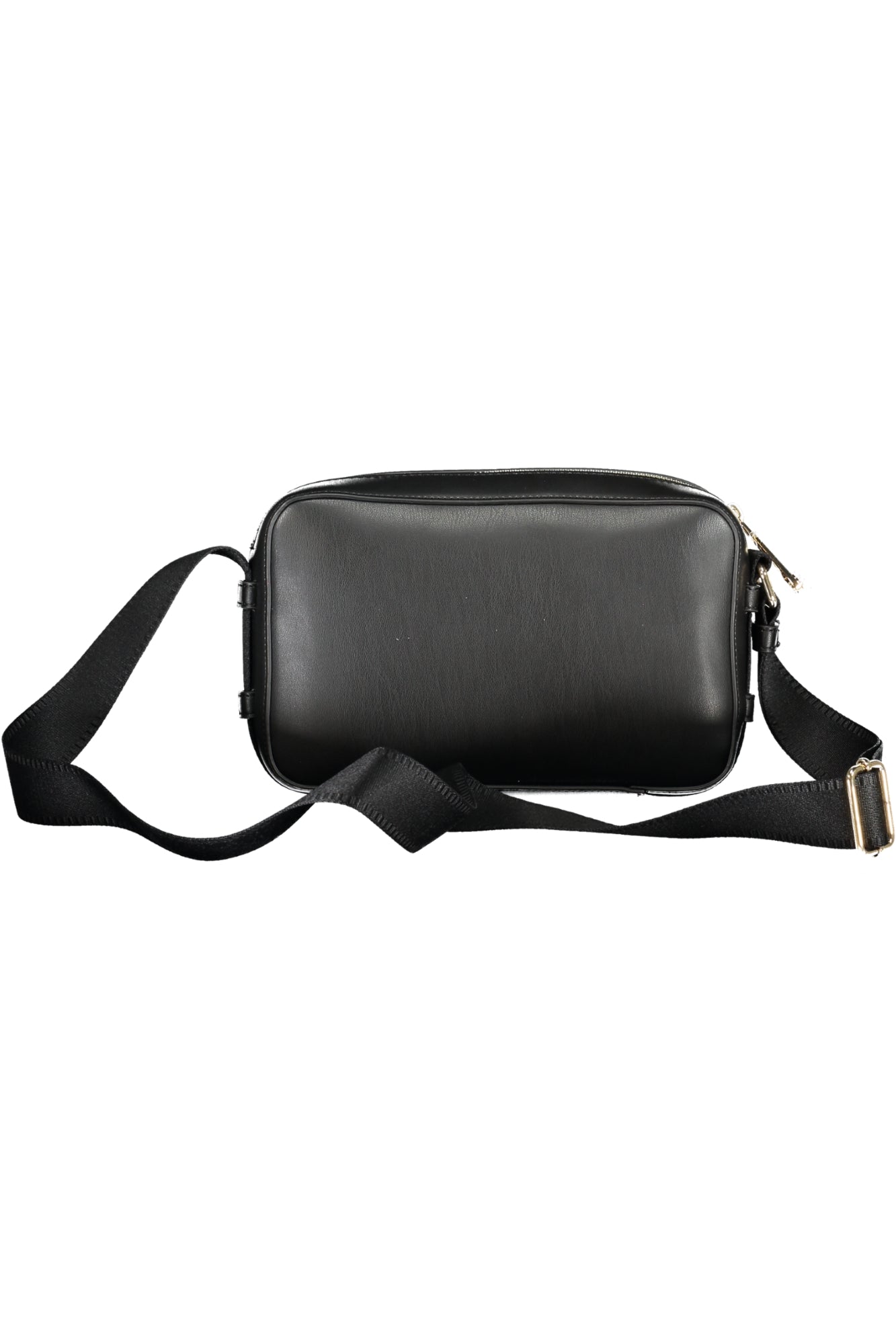 TOMMY HILFIGER BORSA DONNA NERO-1