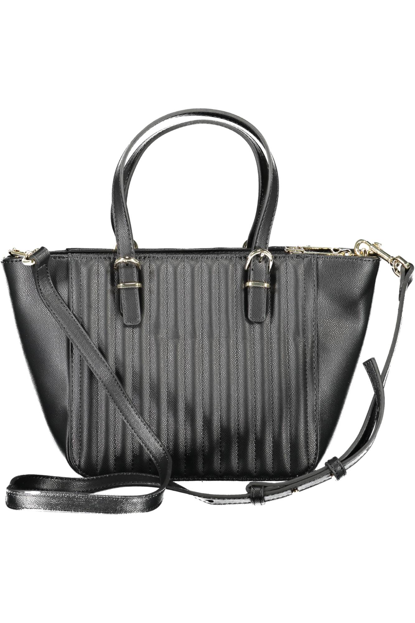 TOMMY HILFIGER BORSA DONNA NERO-1