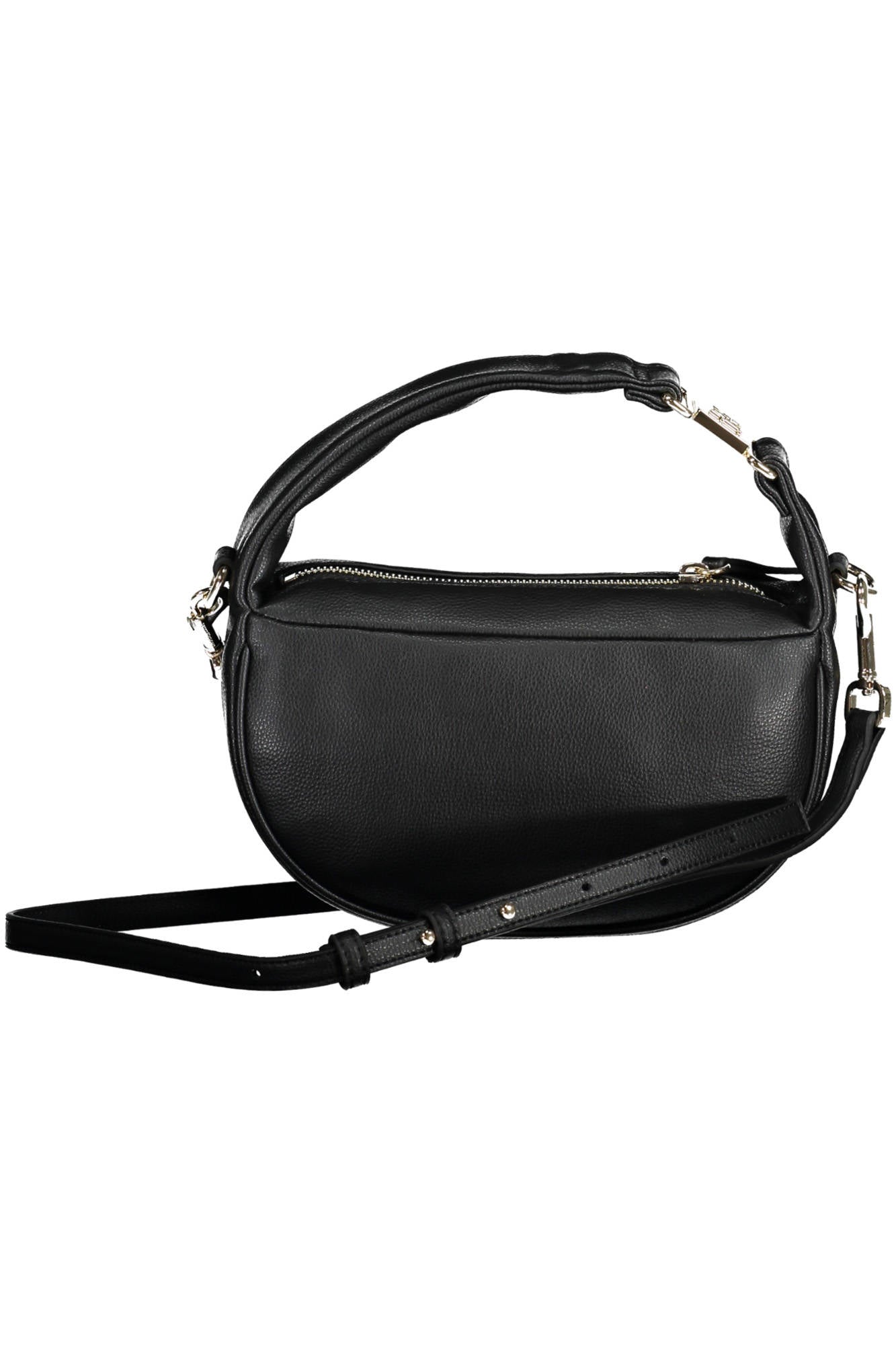 TOMMY HILFIGER BORSA DONNA NERO-1