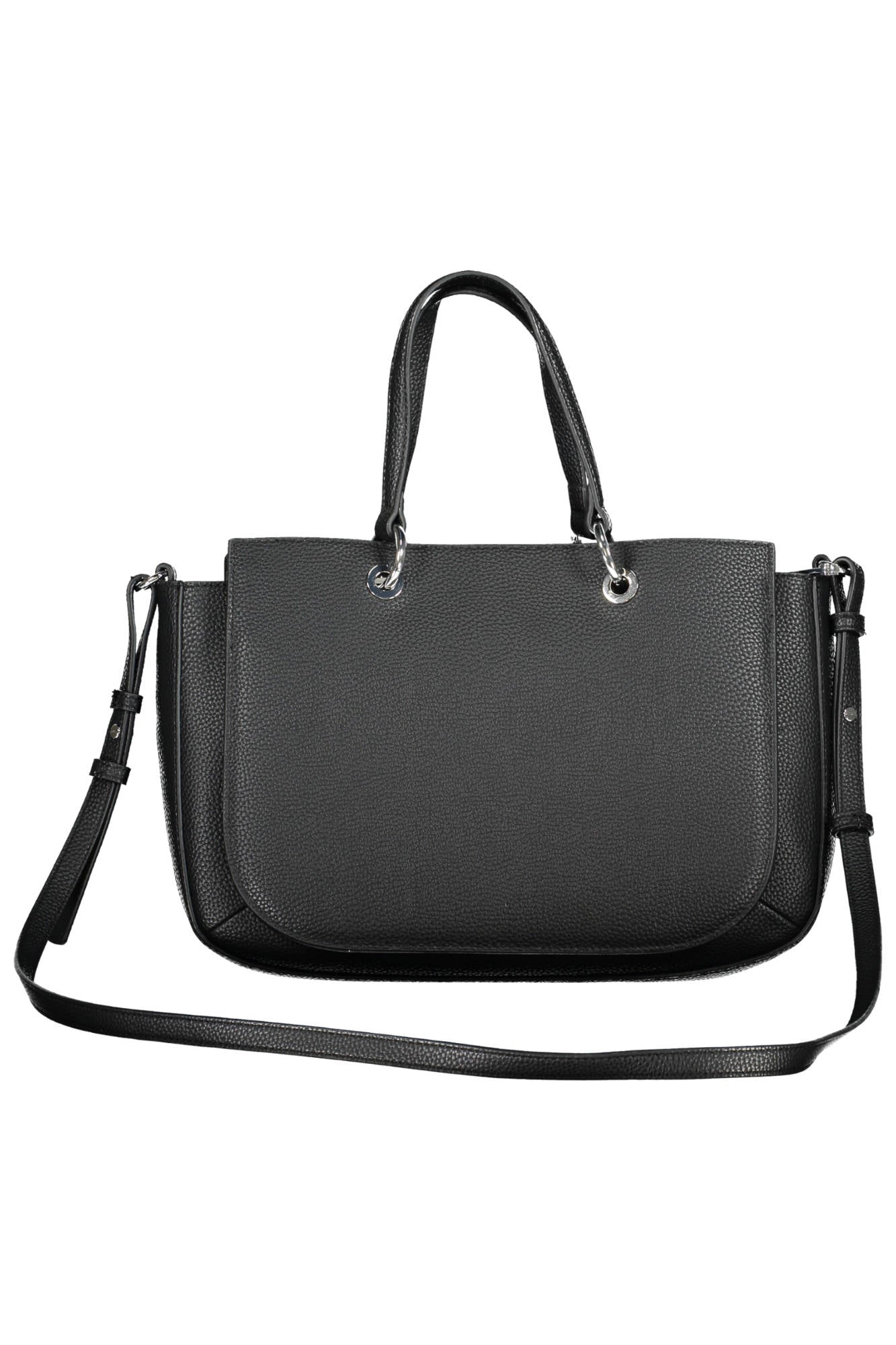 TOMMY HILFIGER BORSA DONNA NERO-1