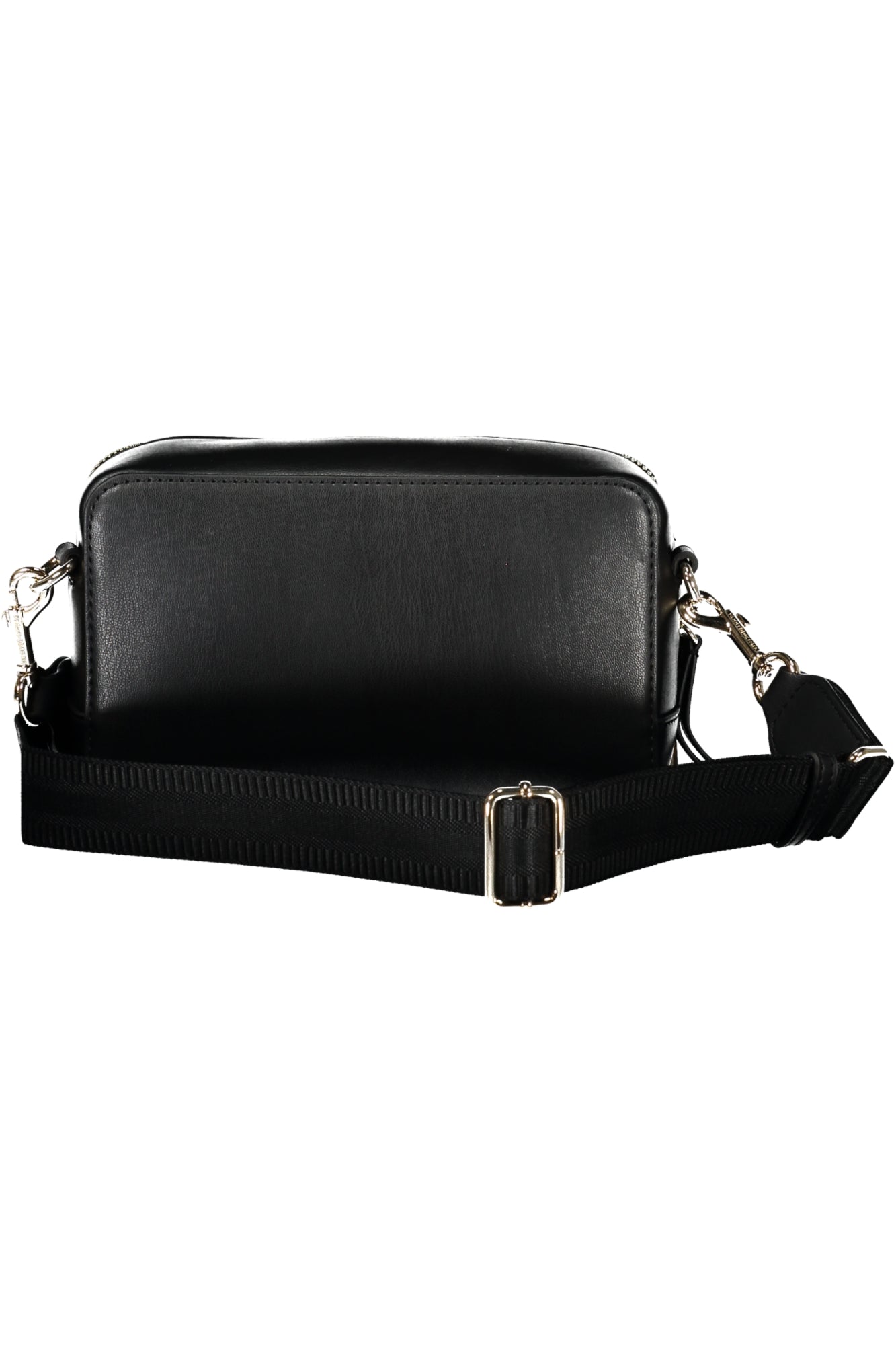 TOMMY HILFIGER BORSA DONNA NERO-1