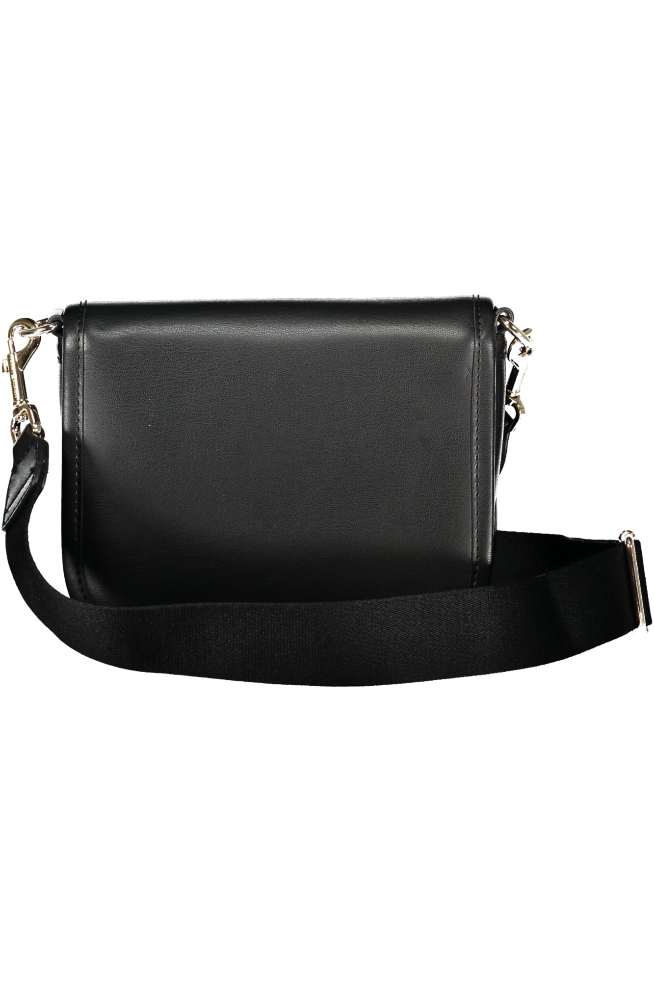 TOMMY HILFIGER BORSA DONNA NERO-1