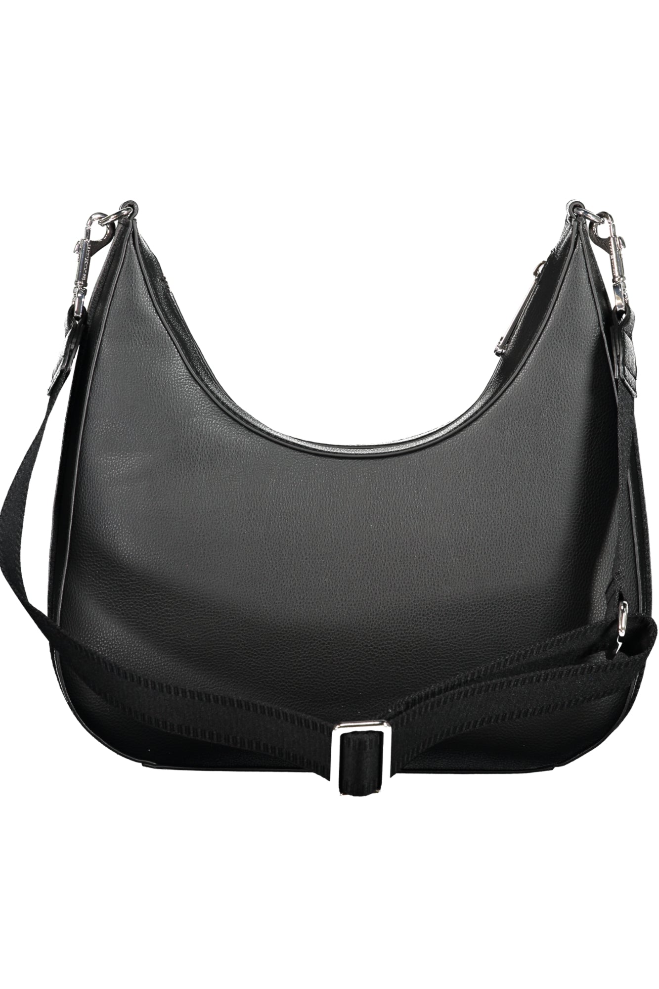 TOMMY HILFIGER BORSA DONNA NERO-1