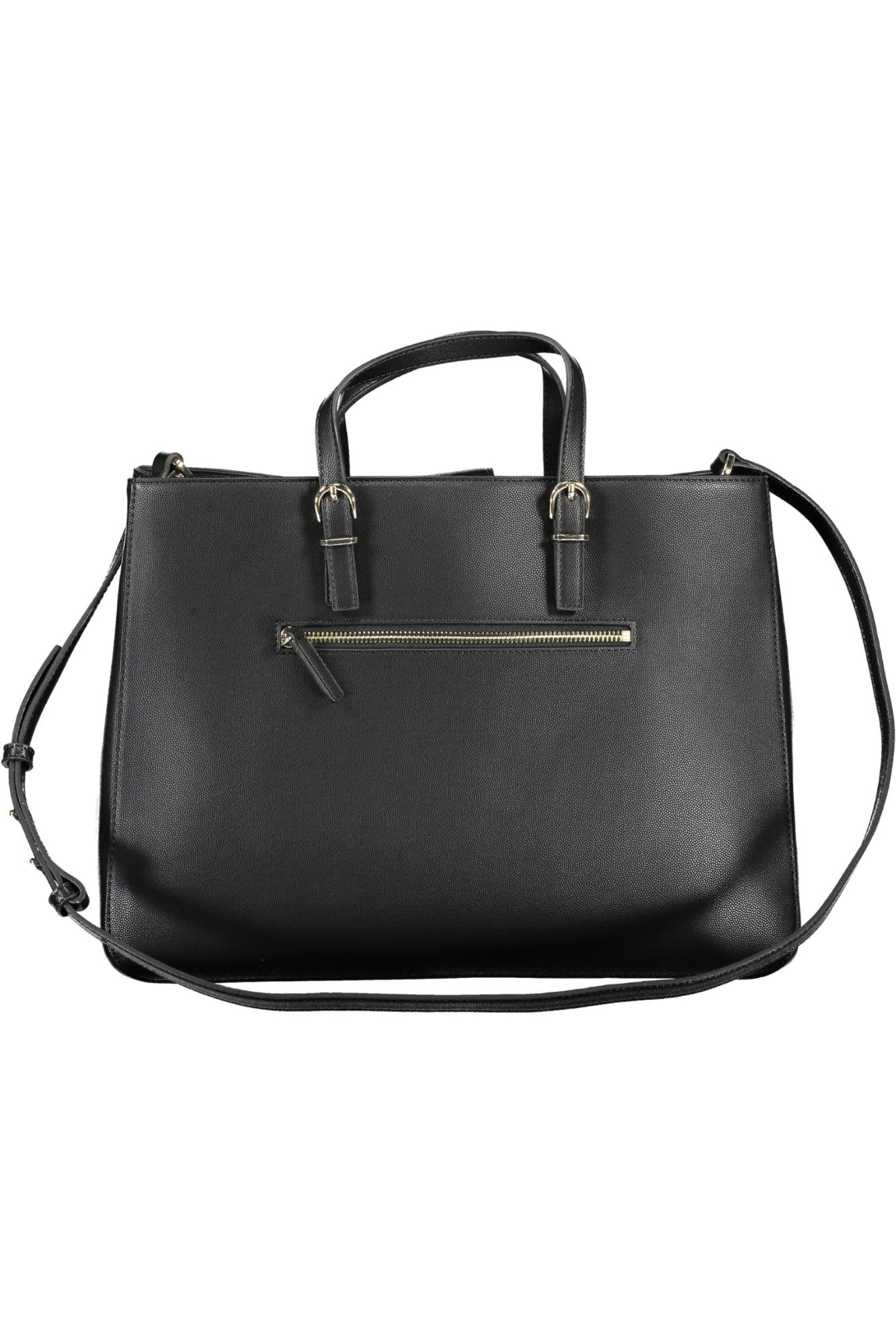 TOMMY HILFIGER BORSA DONNA NERO-1