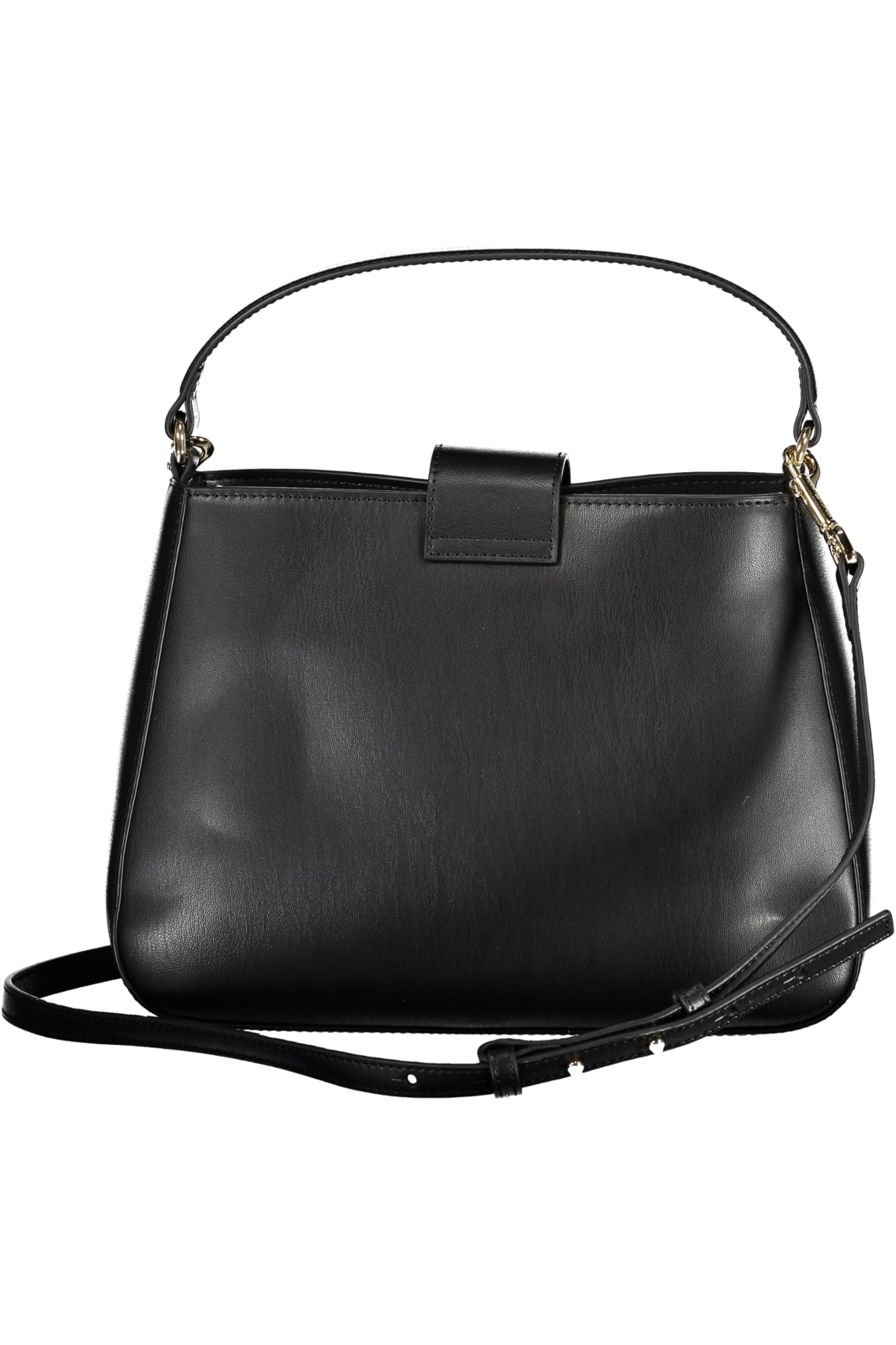 TOMMY HILFIGER BORSA DONNA NERO-1