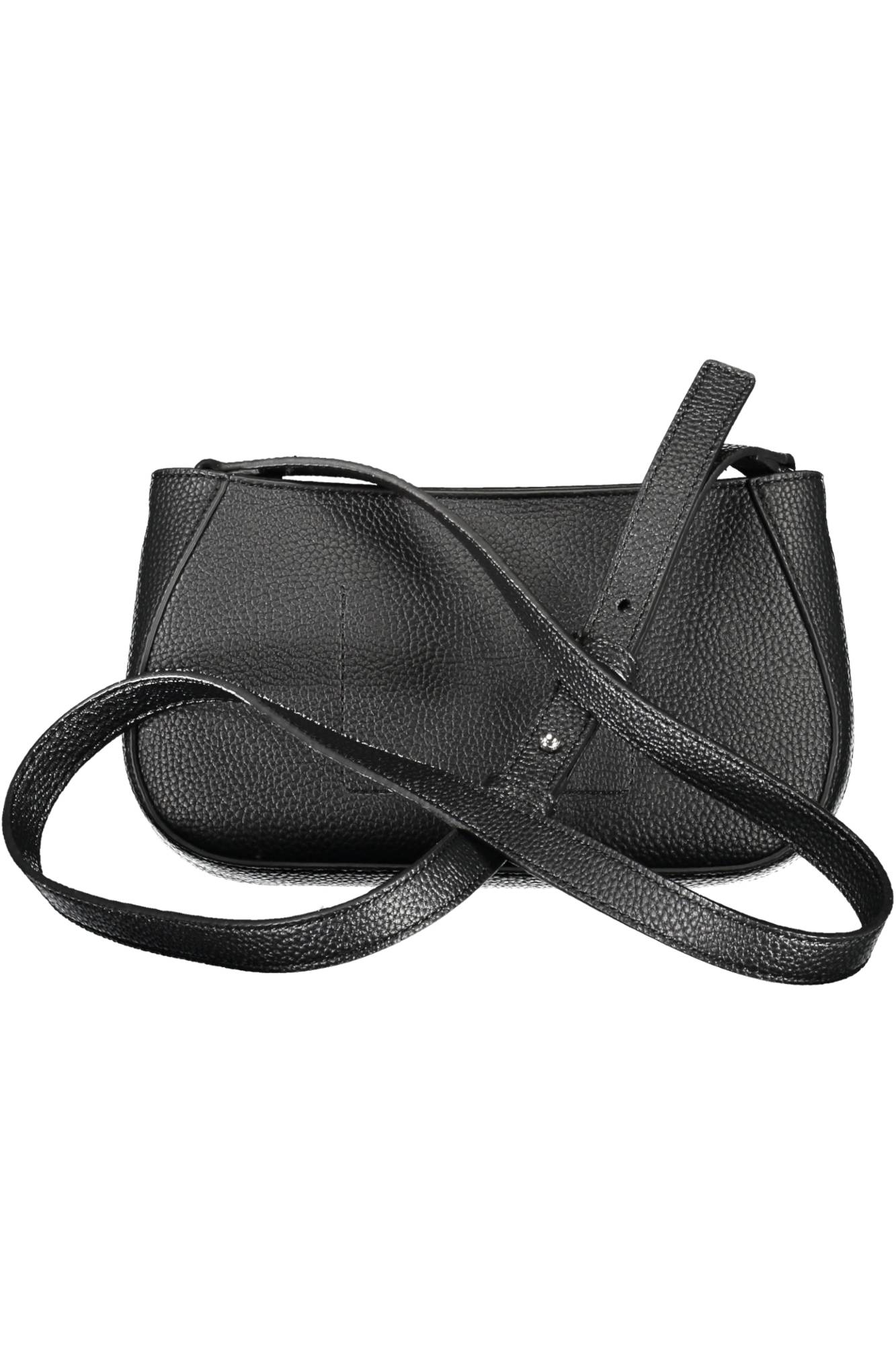 TOMMY HILFIGER BORSA DONNA NERO-1