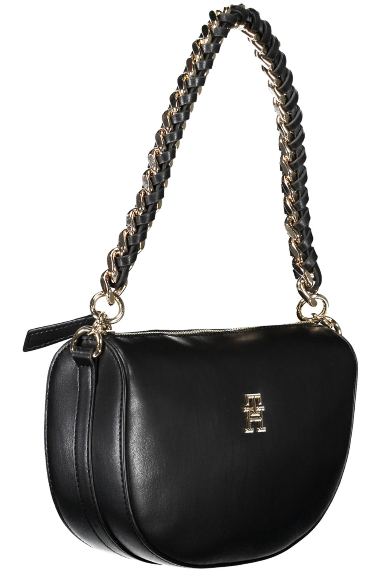 TOMMY HILFIGER BORSA DONNA NERO-1