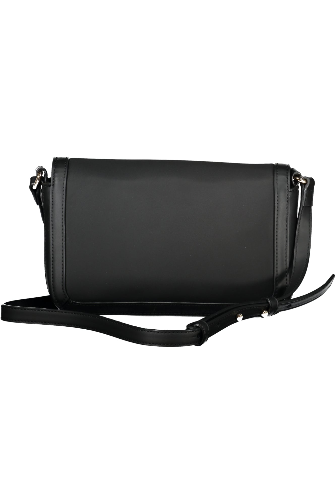 TOMMY HILFIGER BORSA DONNA NERO-1