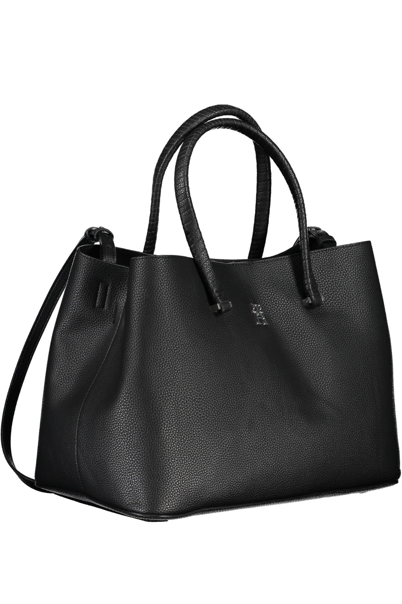 TOMMY HILFIGER BORSA DONNA NERO-1