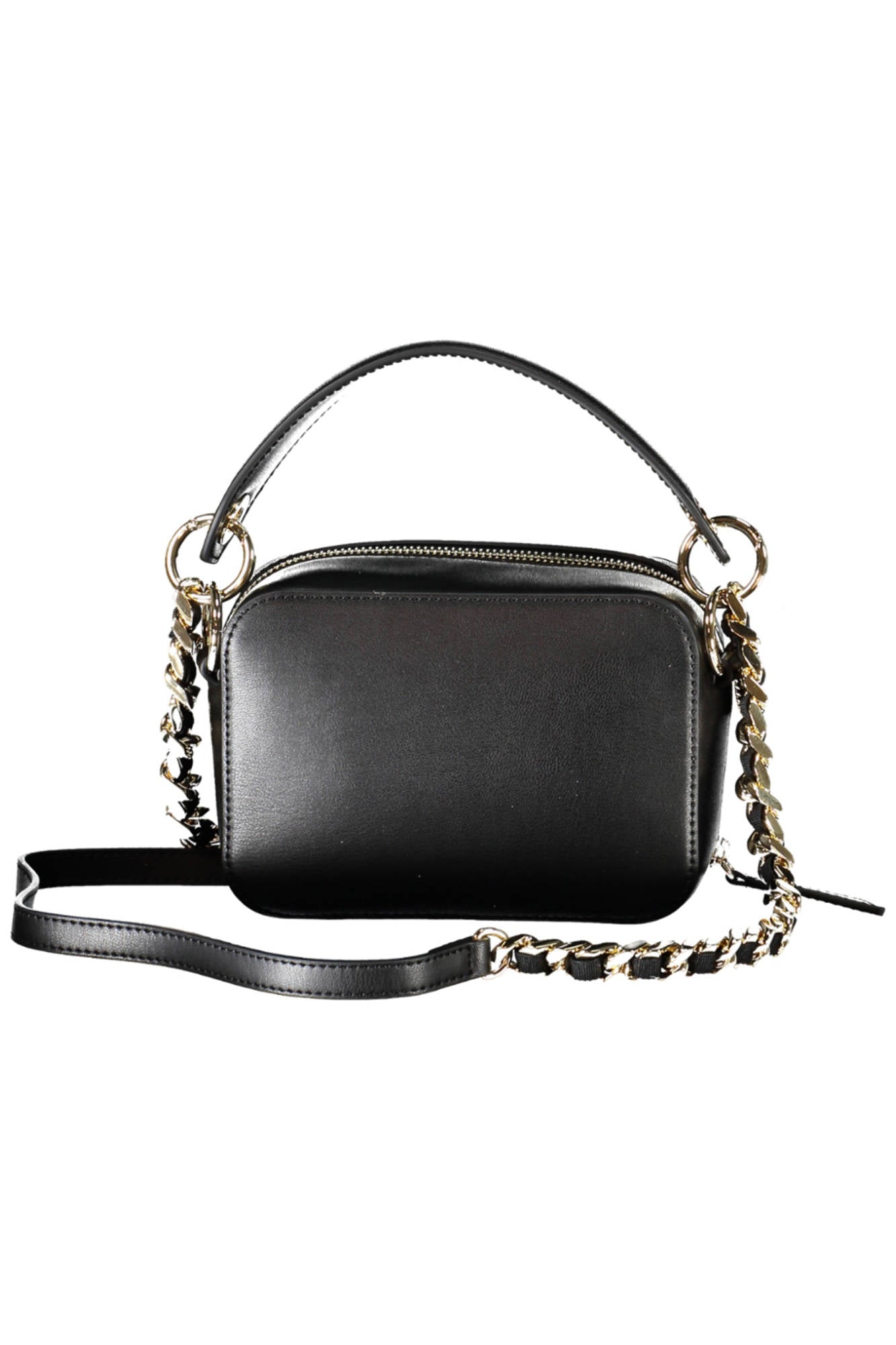 TOMMY HILFIGER BORSA DONNA NERO-1