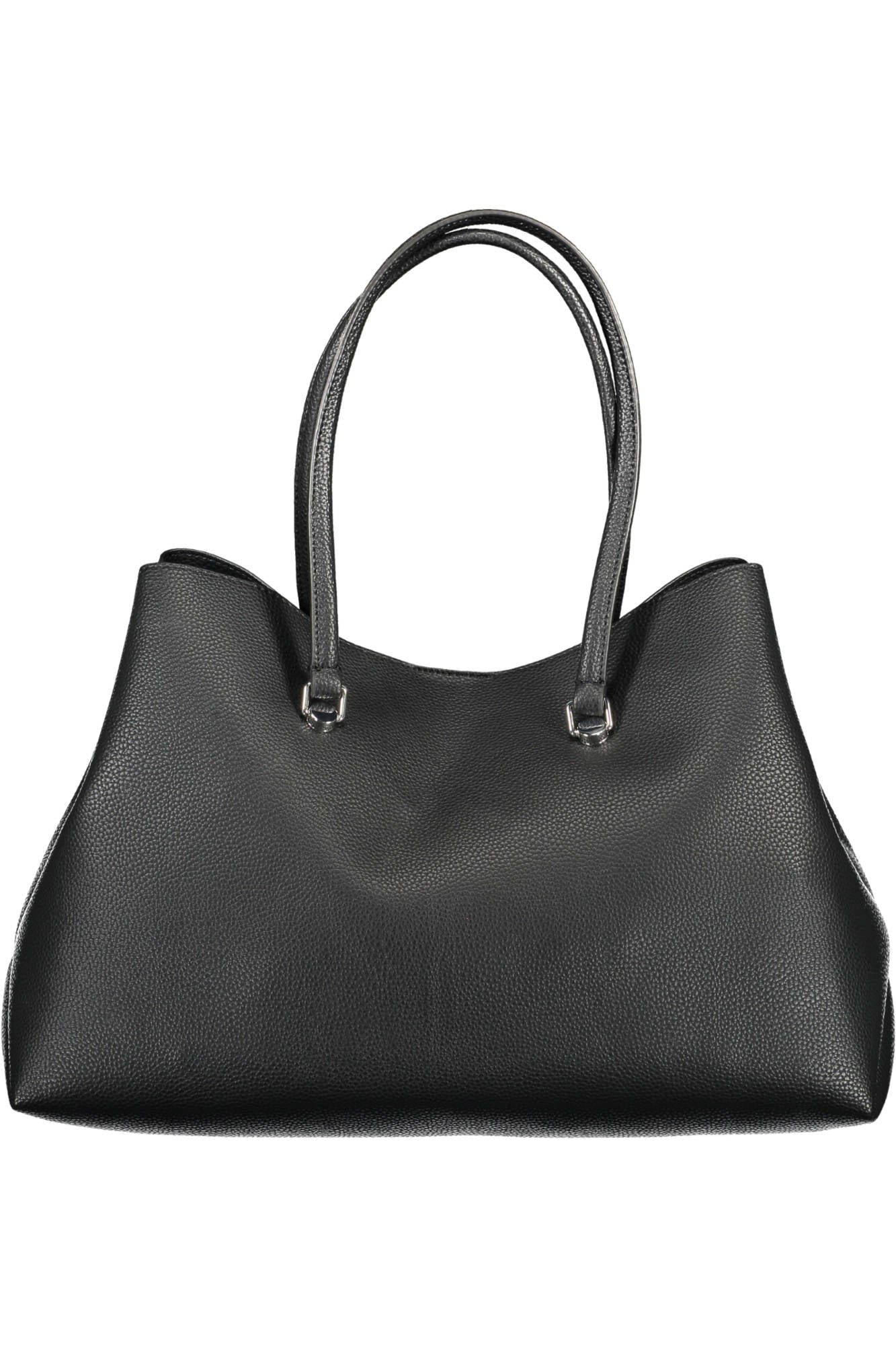 TOMMY HILFIGER BORSA DONNA NERO-1