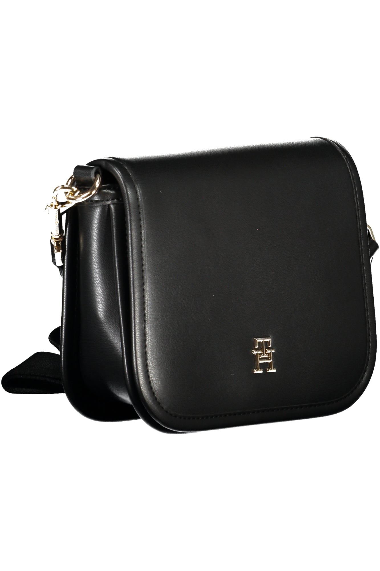 TOMMY HILFIGER BORSA DONNA NERO-2