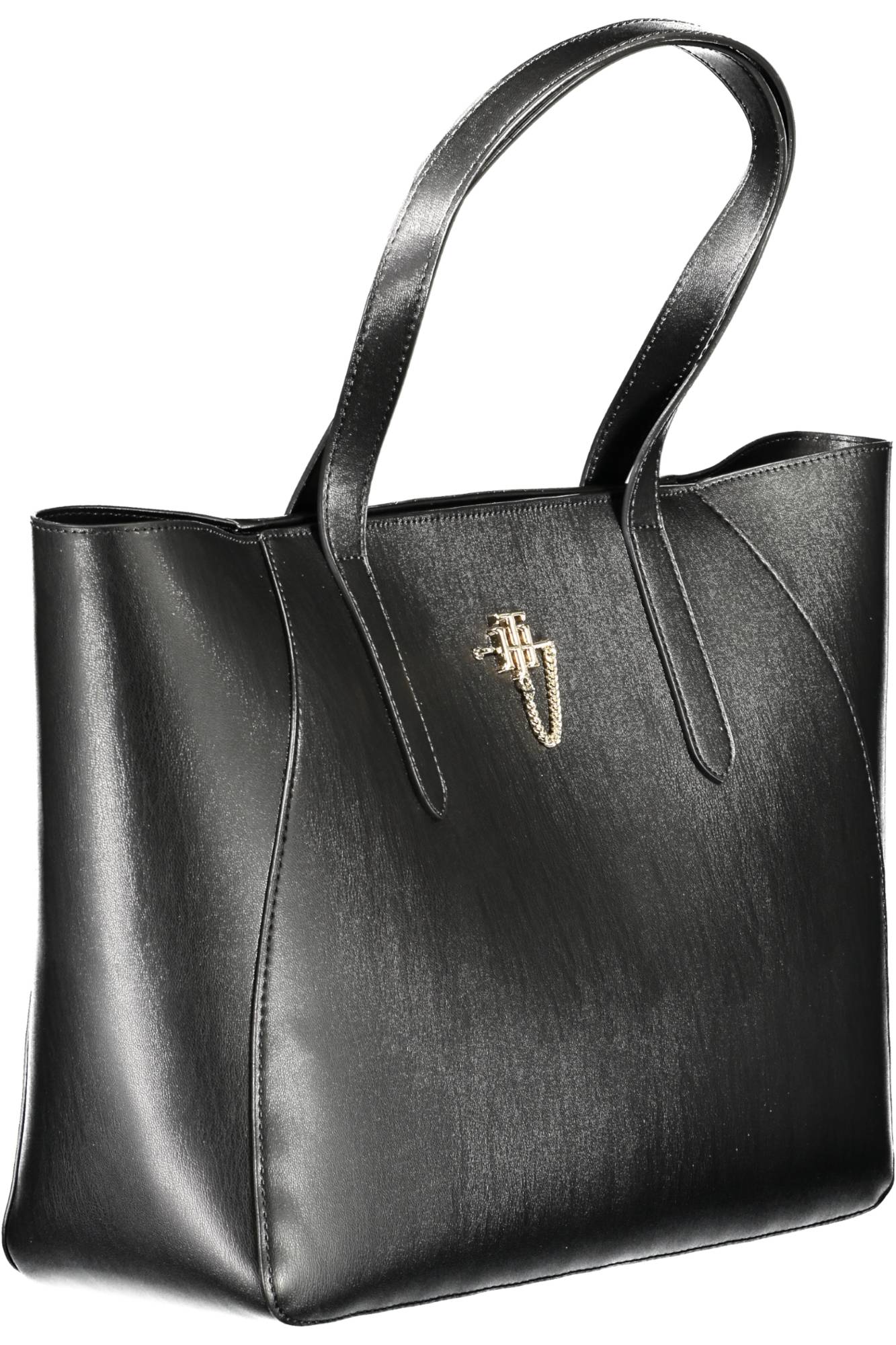 TOMMY HILFIGER BORSA DONNA NERO-2