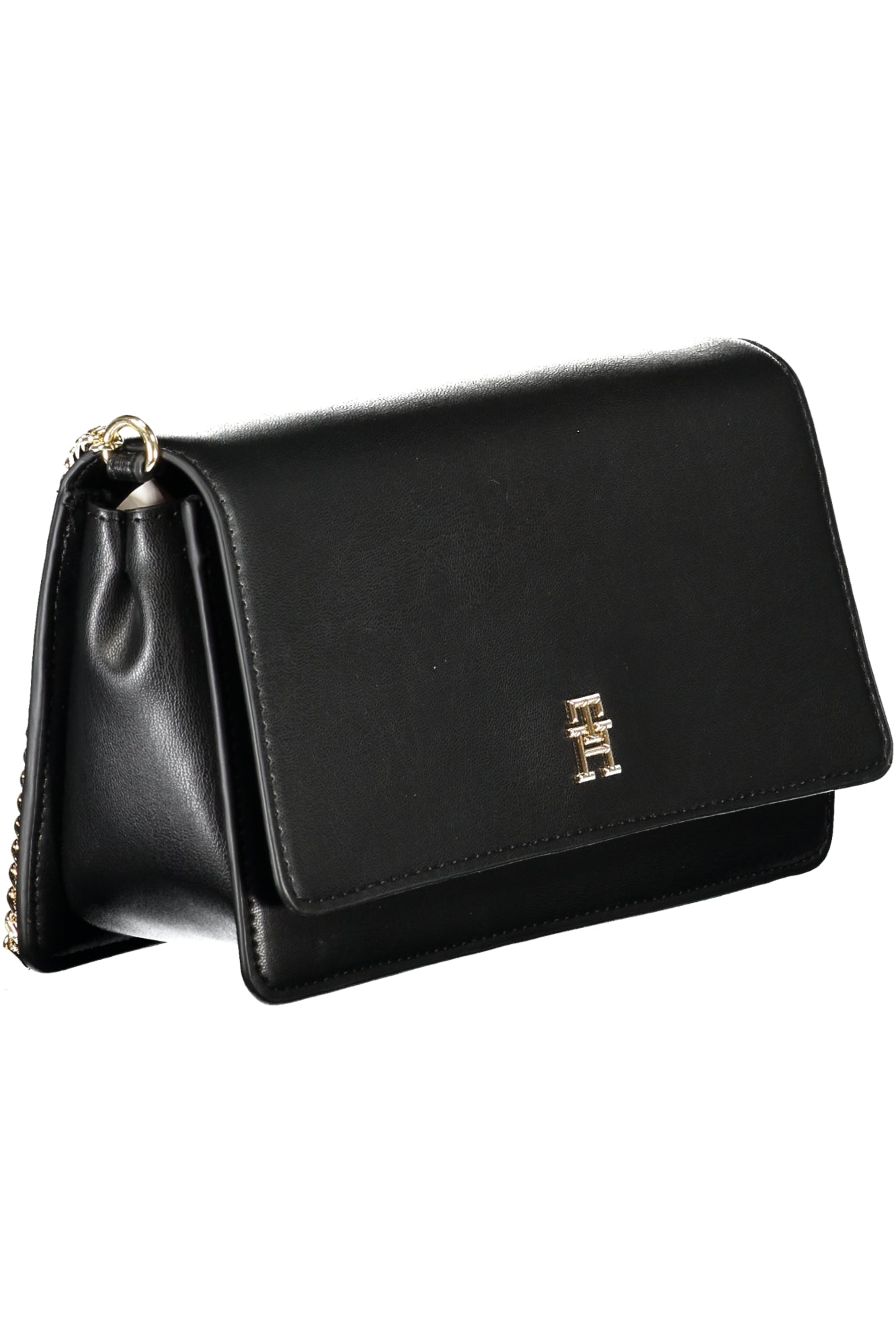 TOMMY HILFIGER BORSA DONNA NERO-2