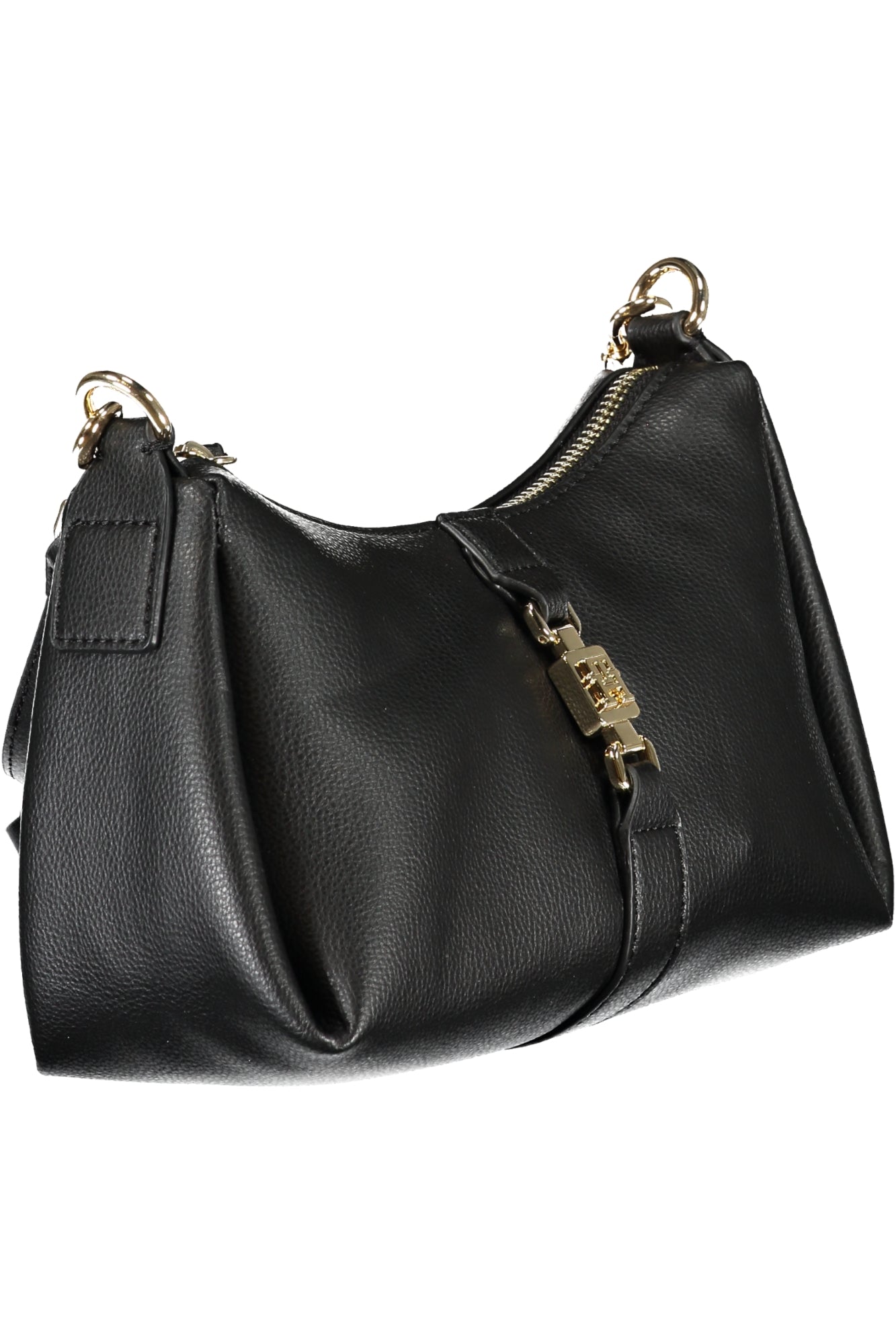 TOMMY HILFIGER BORSA DONNA NERO-2