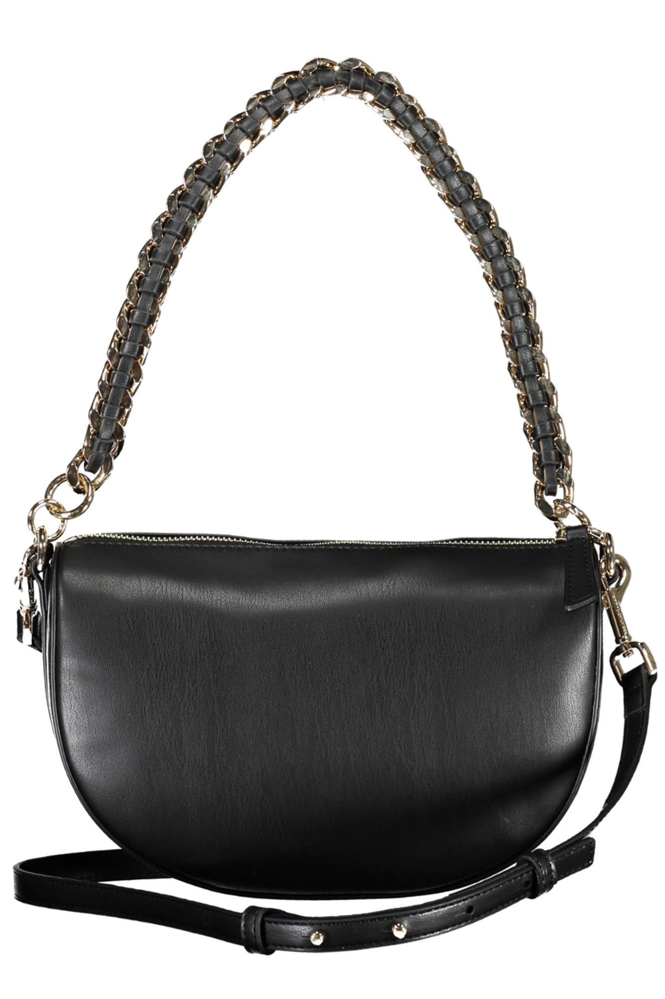 TOMMY HILFIGER BORSA DONNA NERO-2