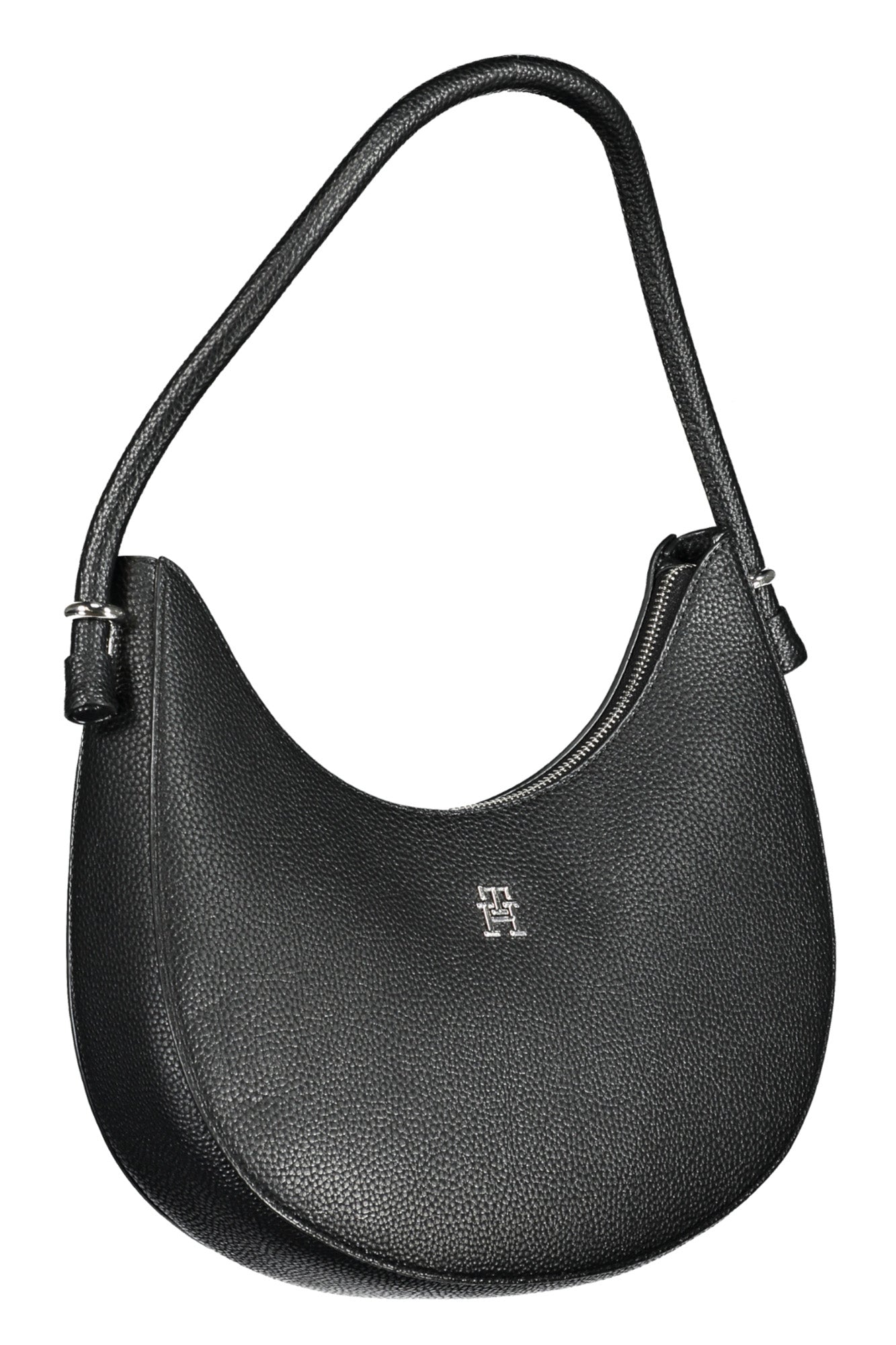 TOMMY HILFIGER BORSA DONNA NERO-2