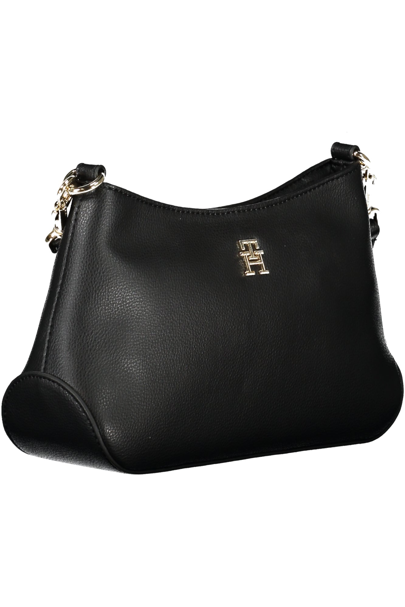 TOMMY HILFIGER BORSA DONNA NERO-2