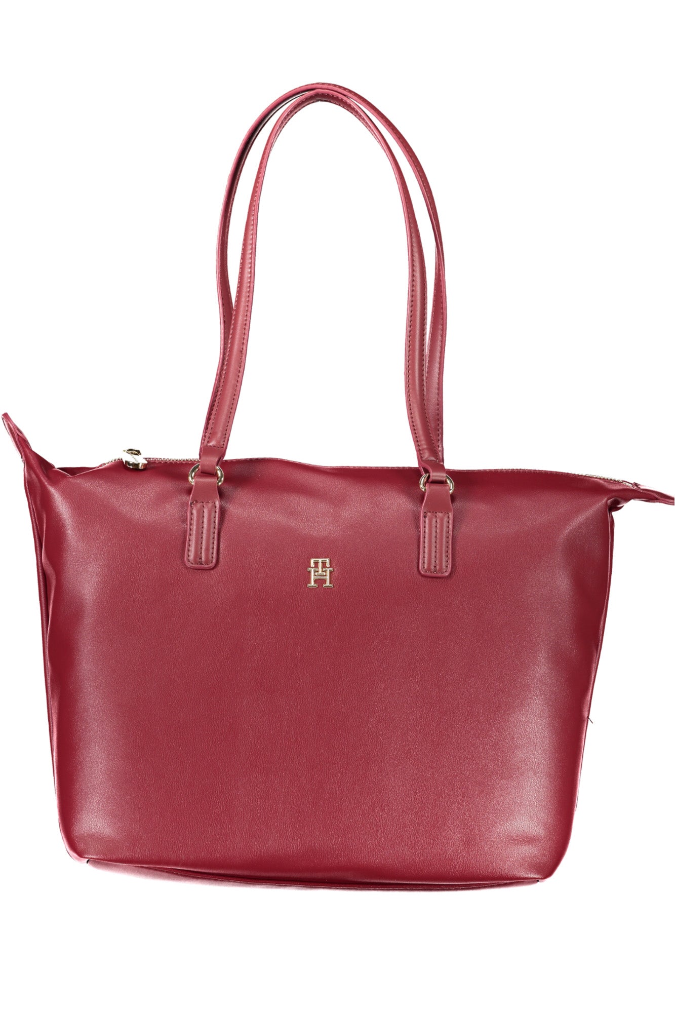 TOMMY HILFIGER BORSA DONNA ROSSO-0