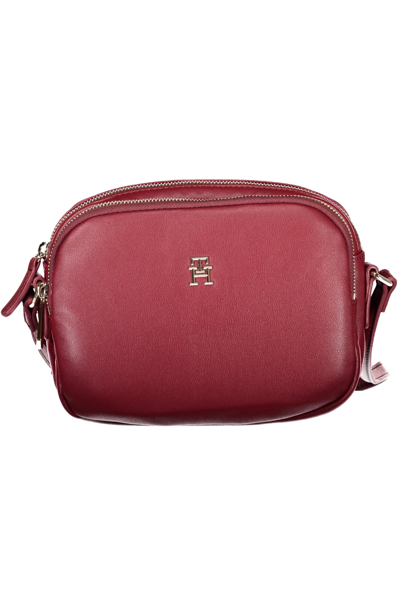 TOMMY HILFIGER BORSA DONNA ROSSO-0