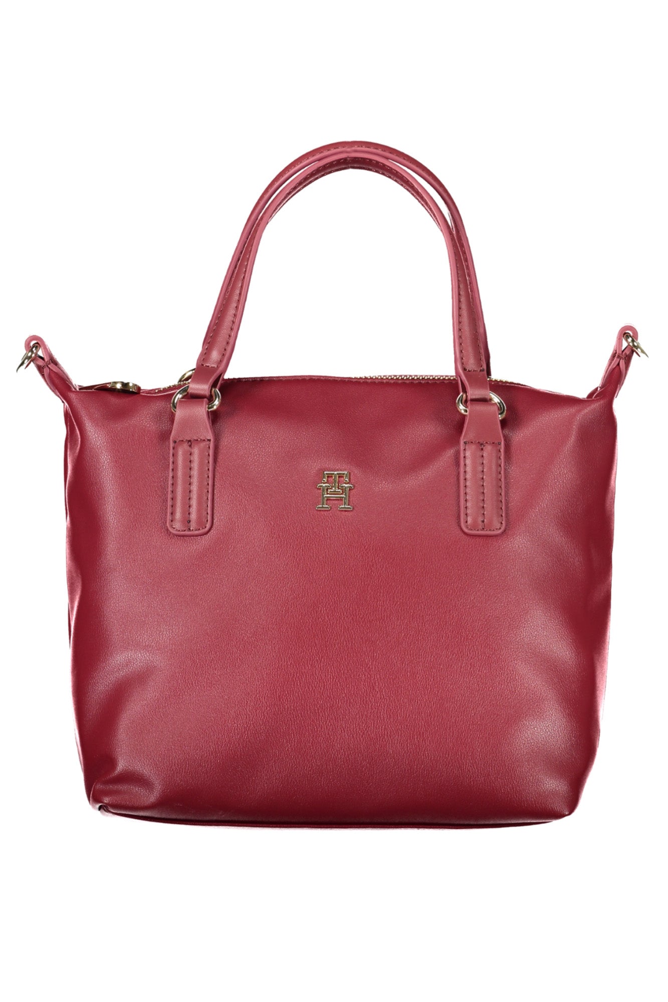 TOMMY HILFIGER BORSA DONNA ROSSO-0