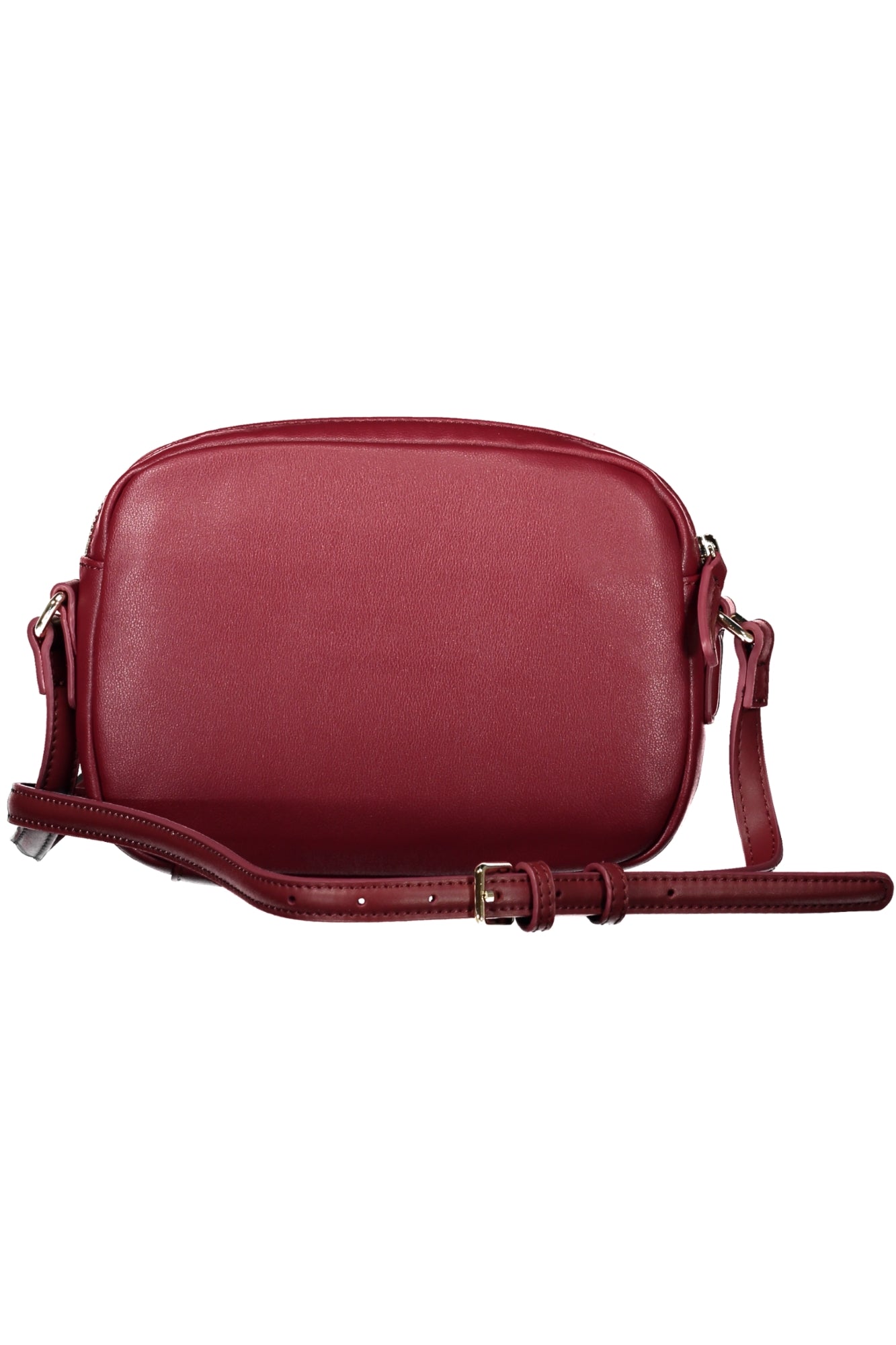 TOMMY HILFIGER BORSA DONNA ROSSO-1