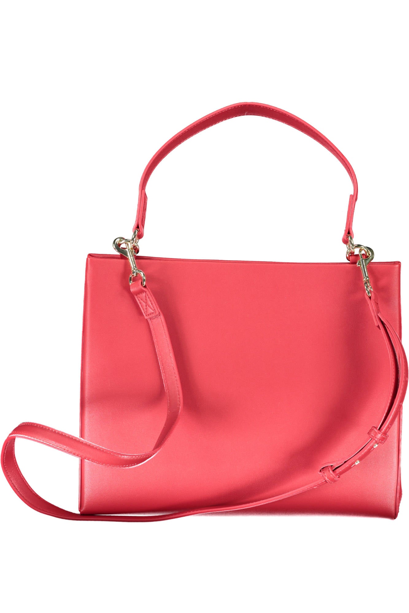 TOMMY HILFIGER BORSA DONNA ROSSO-1