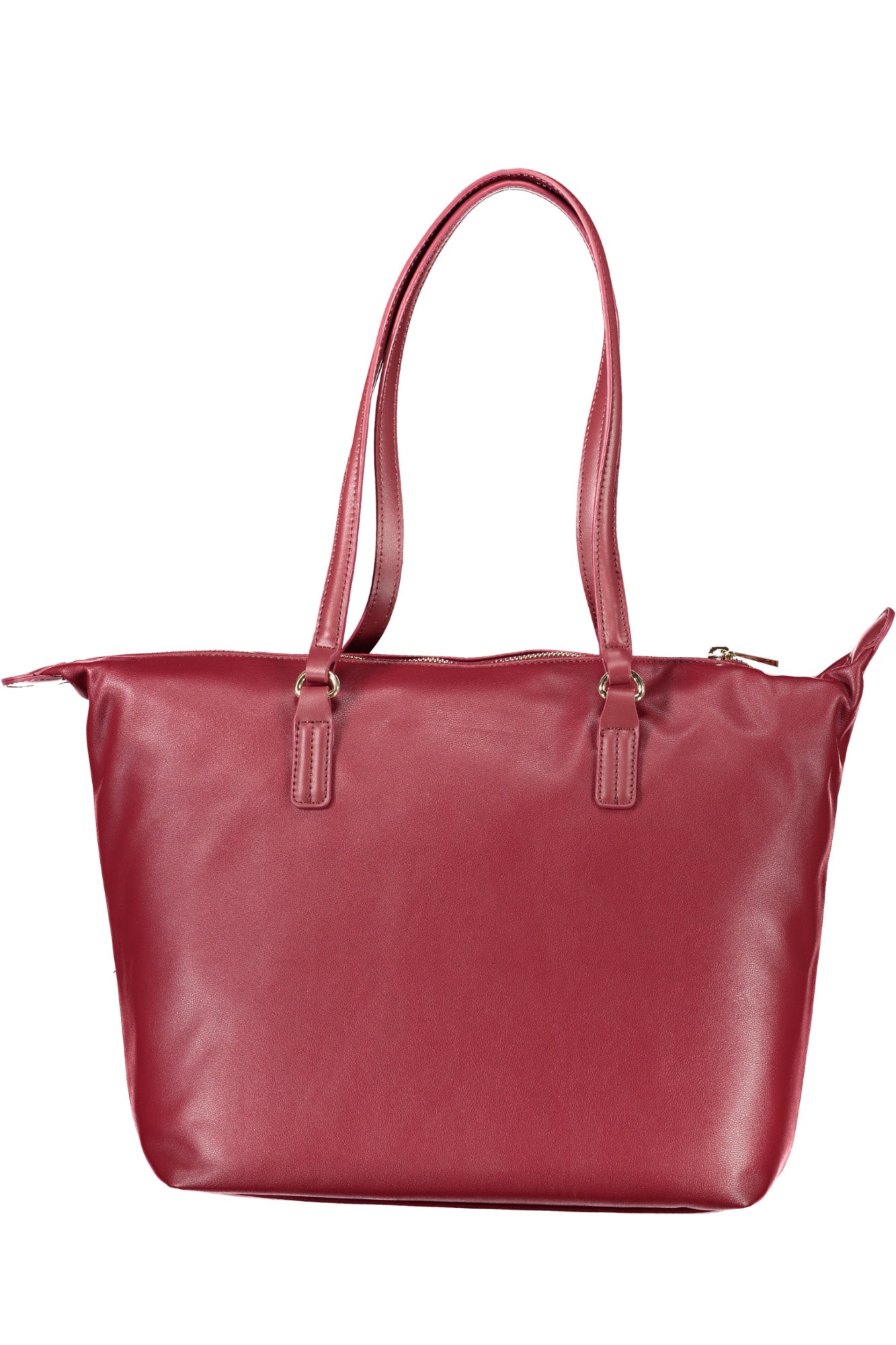 TOMMY HILFIGER BORSA DONNA ROSSO-1