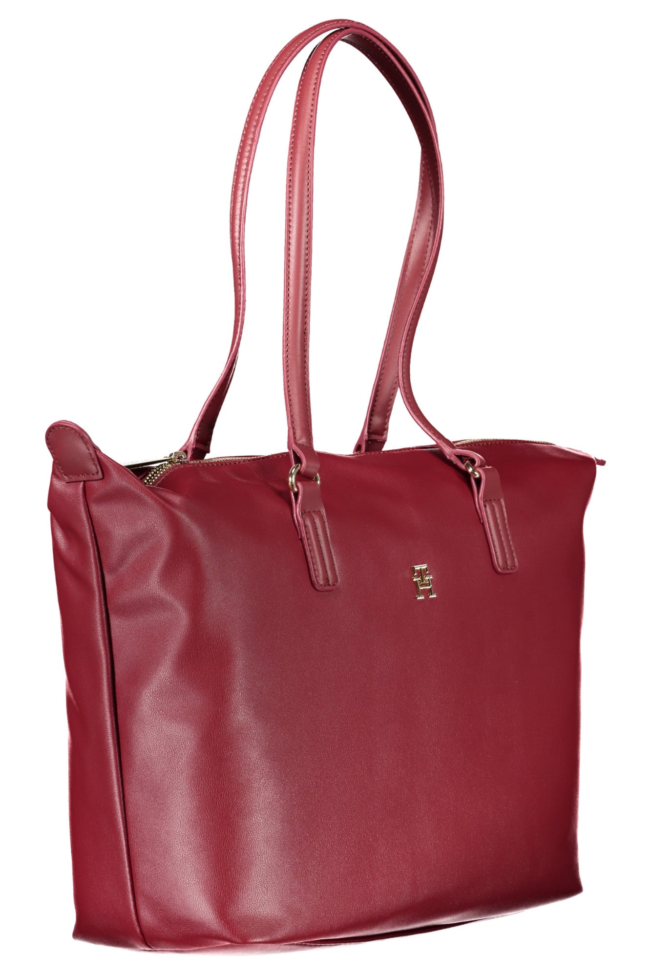 TOMMY HILFIGER BORSA DONNA ROSSO-2