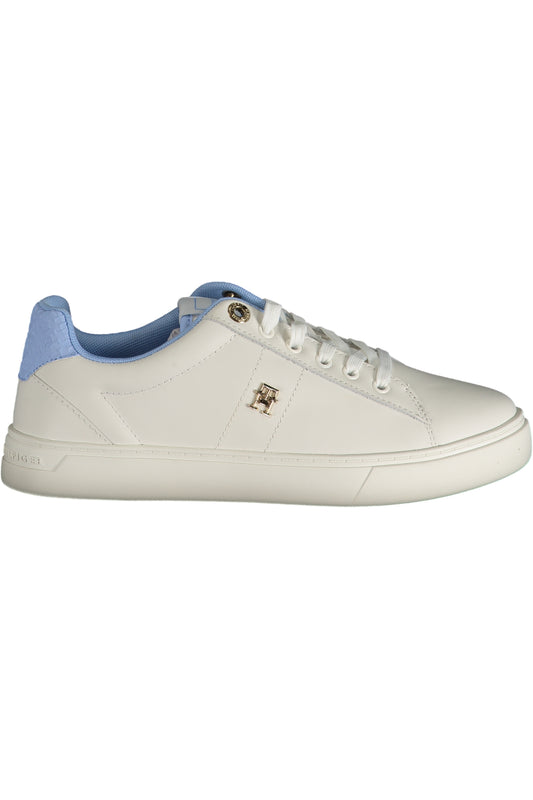 TOMMY HILFIGER CALZATURA SPORTIVA DONNA AZZURRO-0