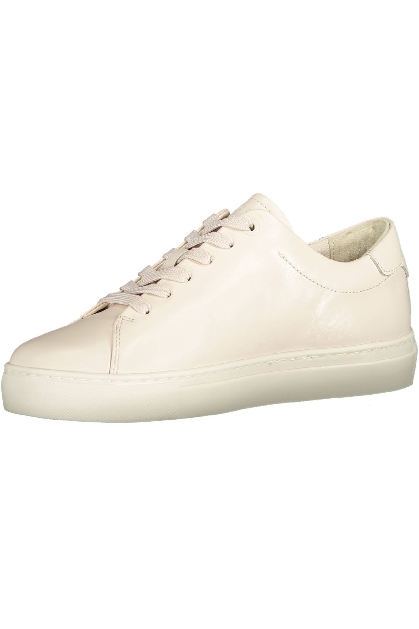 TOMMY HILFIGER CALZATURA SPORTIVA DONNA BEIGE-2