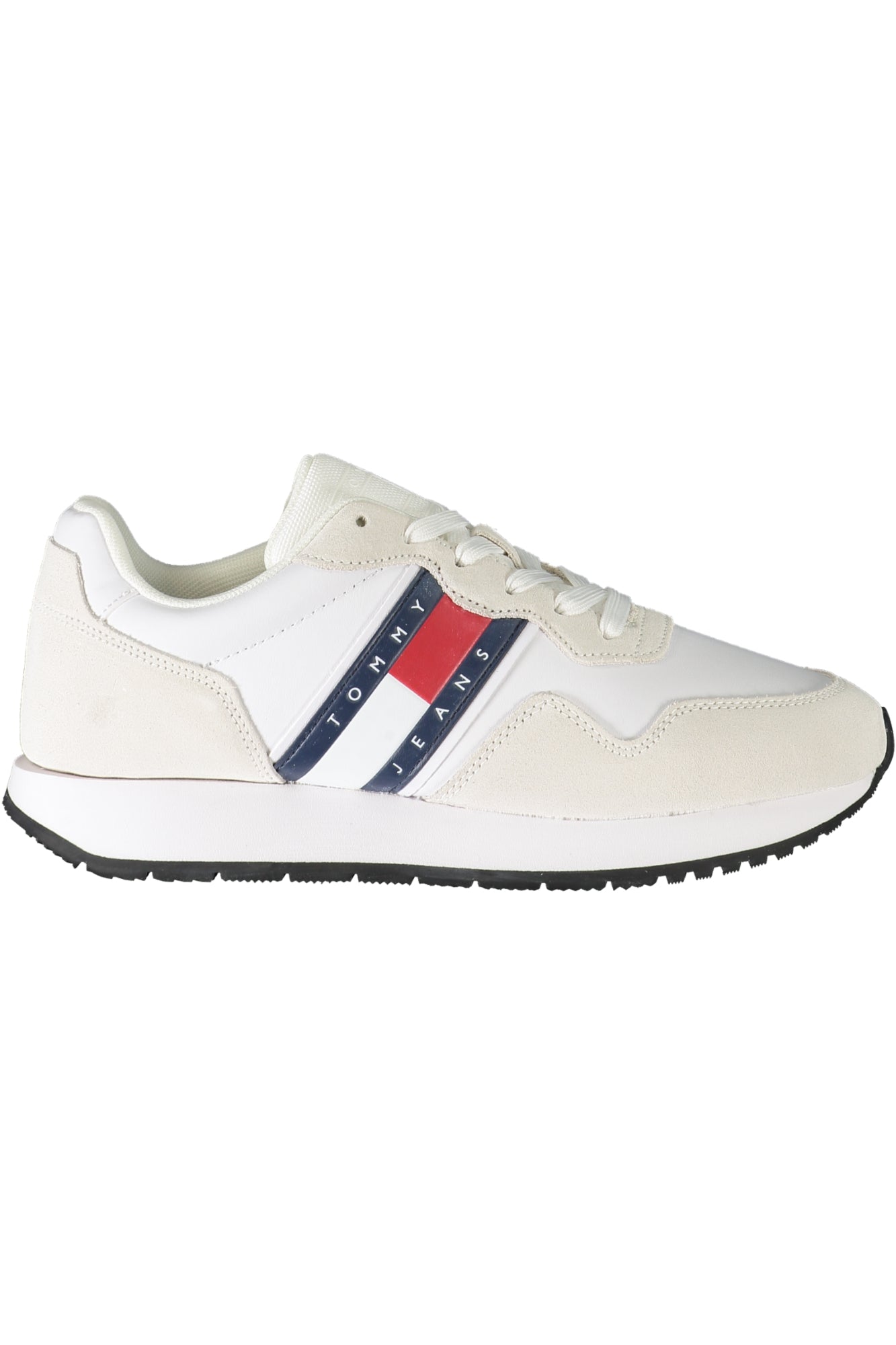 TOMMY HILFIGER CALZATURA SPORTIVA DONNA BIANCO-0