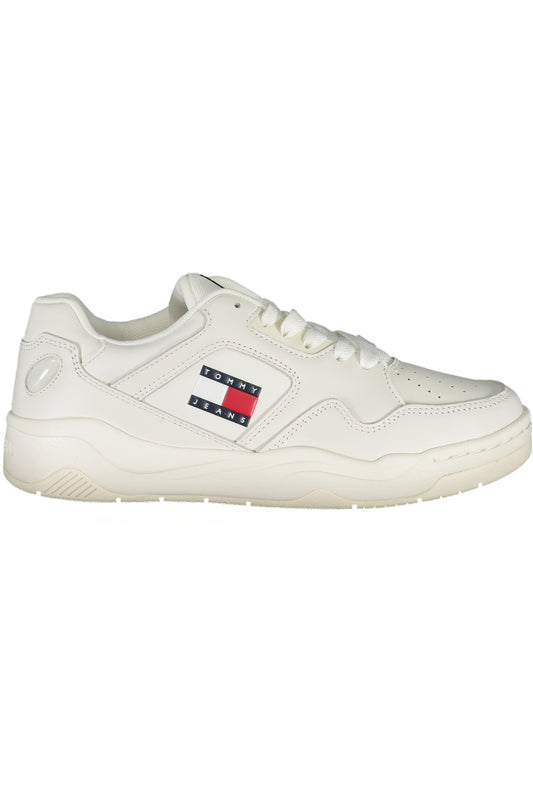 TOMMY HILFIGER CALZATURA SPORTIVA DONNA BIANCO-0