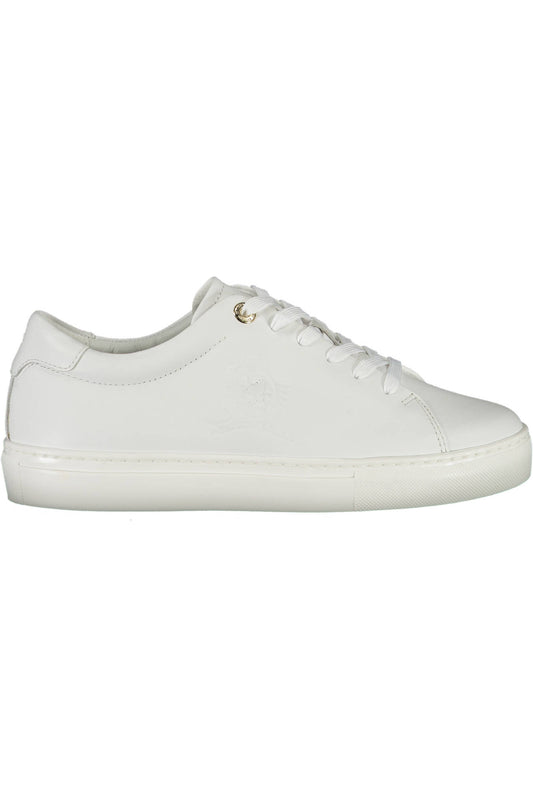 TOMMY HILFIGER CALZATURA SPORTIVA DONNA BIANCO-0