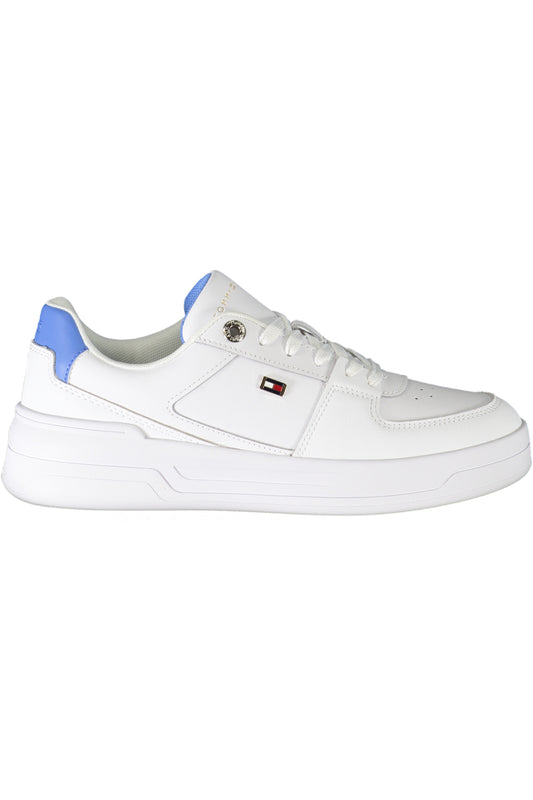 TOMMY HILFIGER CALZATURA SPORTIVA DONNA BIANCO-0