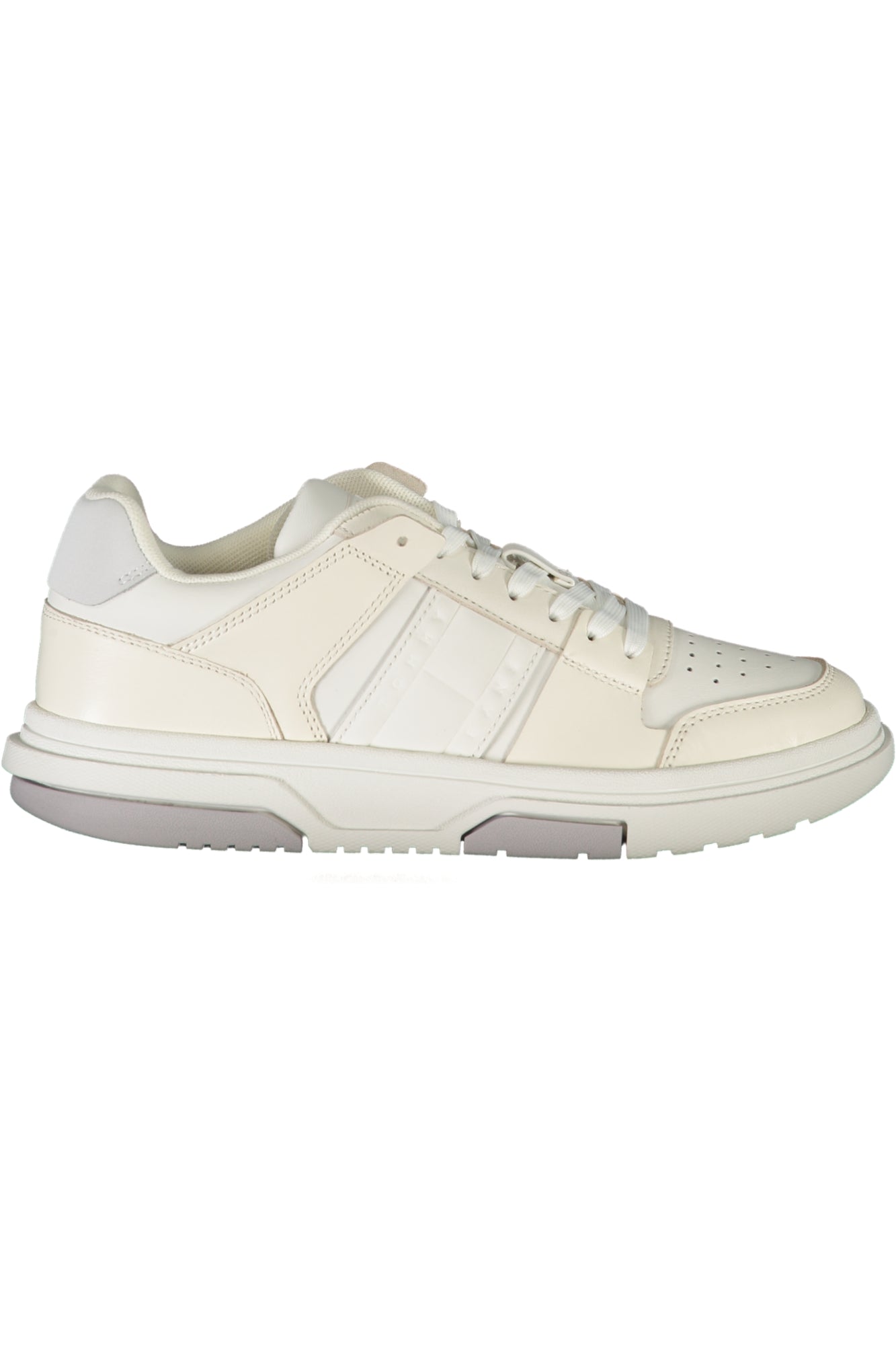 TOMMY HILFIGER CALZATURA SPORTIVA DONNA BIANCO-0