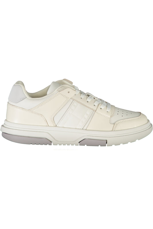 TOMMY HILFIGER CALZATURA SPORTIVA DONNA BIANCO-0