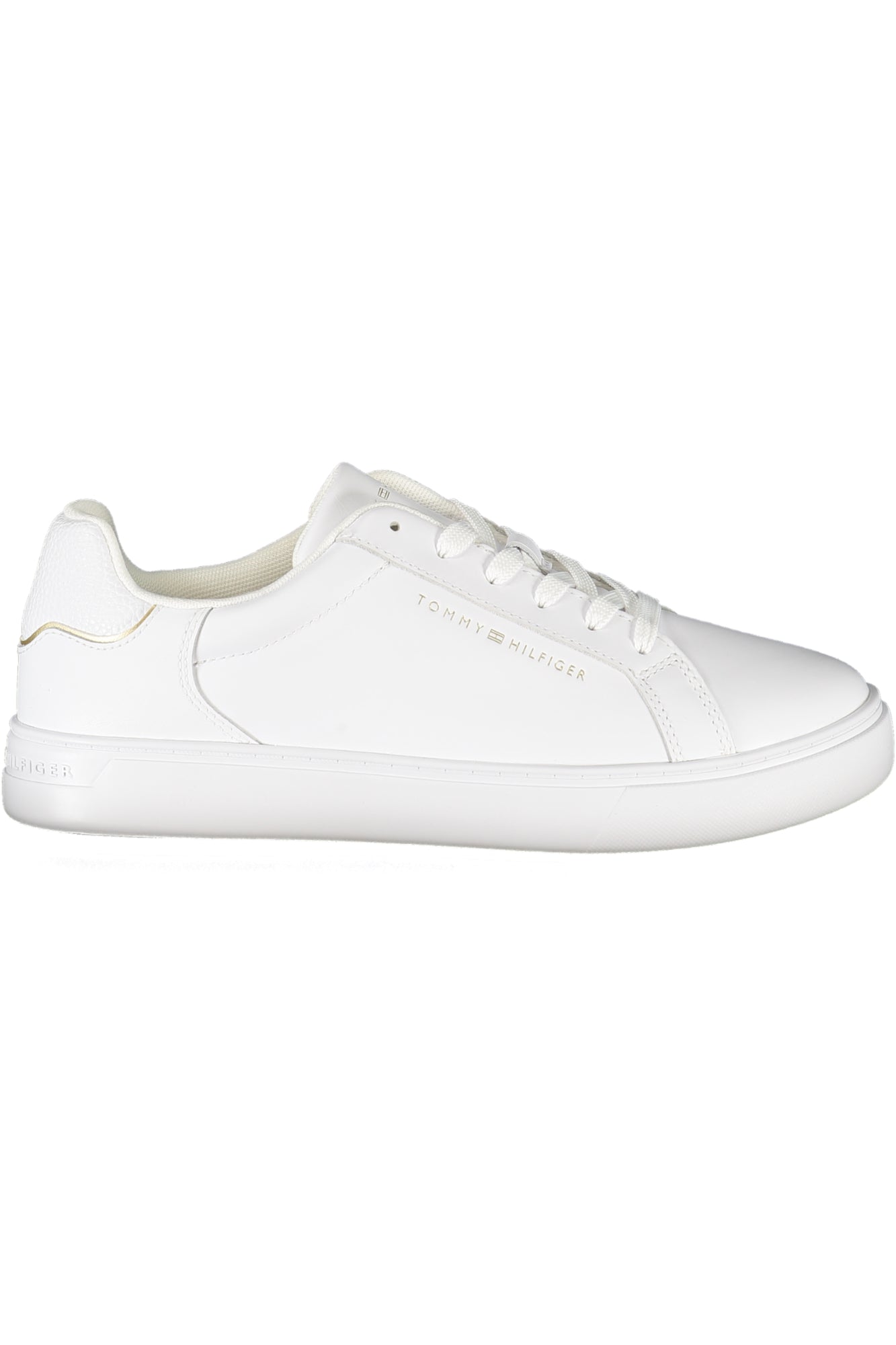 TOMMY HILFIGER CALZATURA SPORTIVA DONNA BIANCO-0