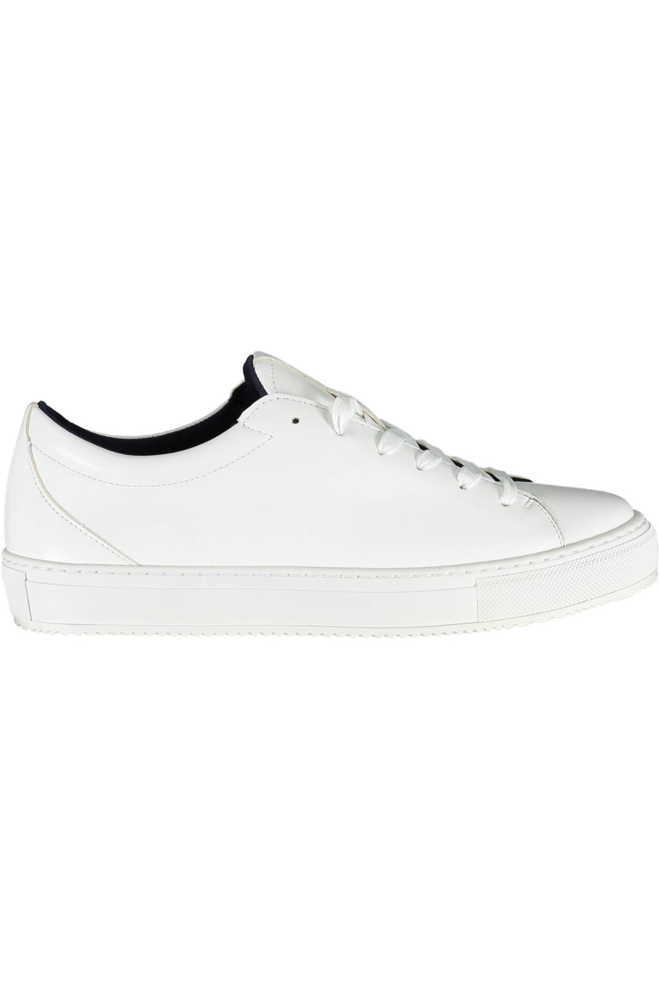 TOMMY HILFIGER CALZATURA SPORTIVA DONNA BIANCO-0