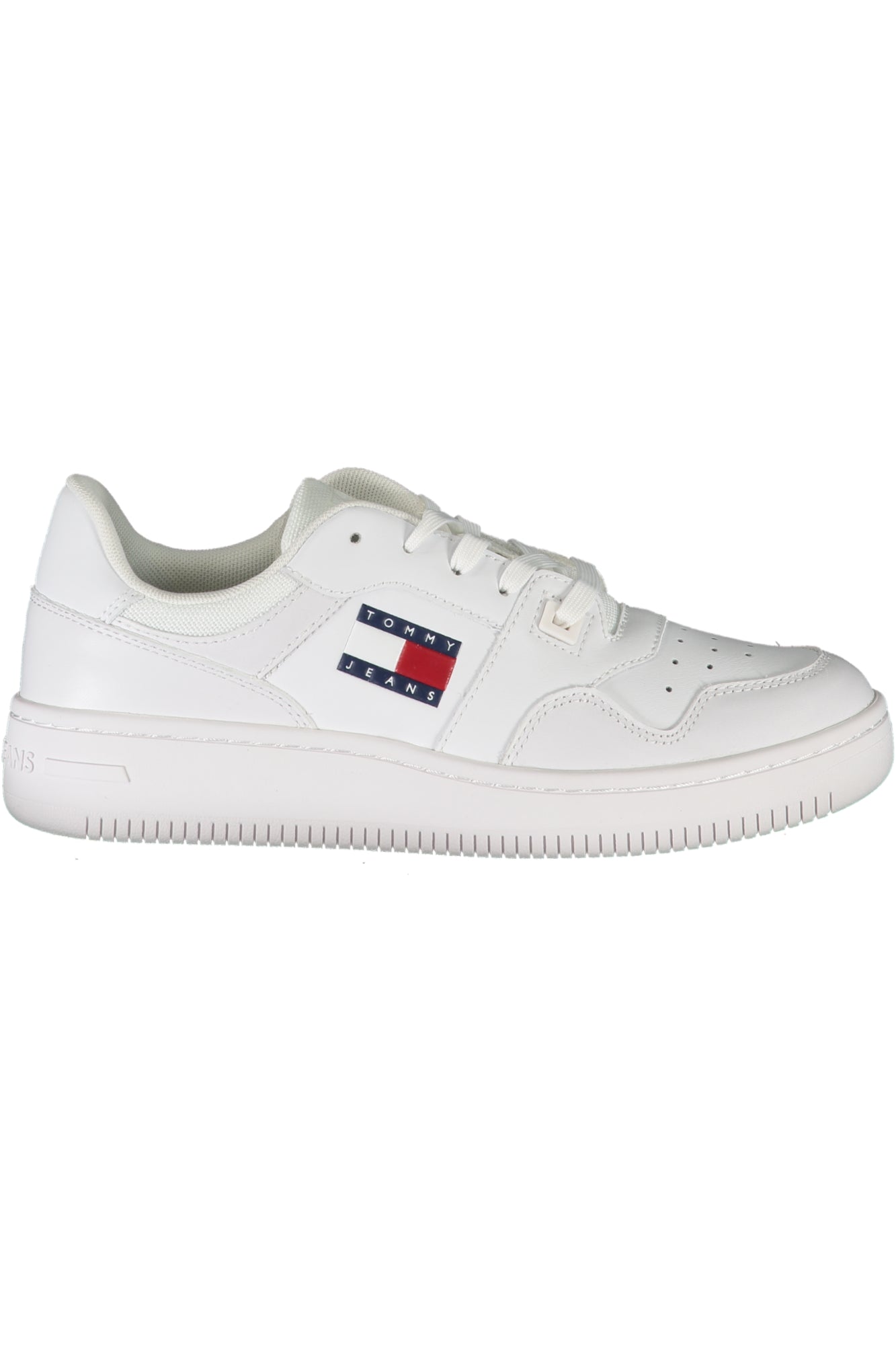 TOMMY HILFIGER CALZATURA SPORTIVA DONNA BIANCO-0