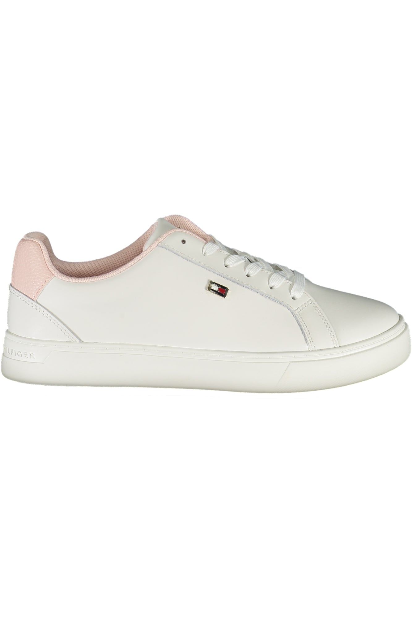 TOMMY HILFIGER CALZATURA SPORTIVA DONNA BIANCO-0