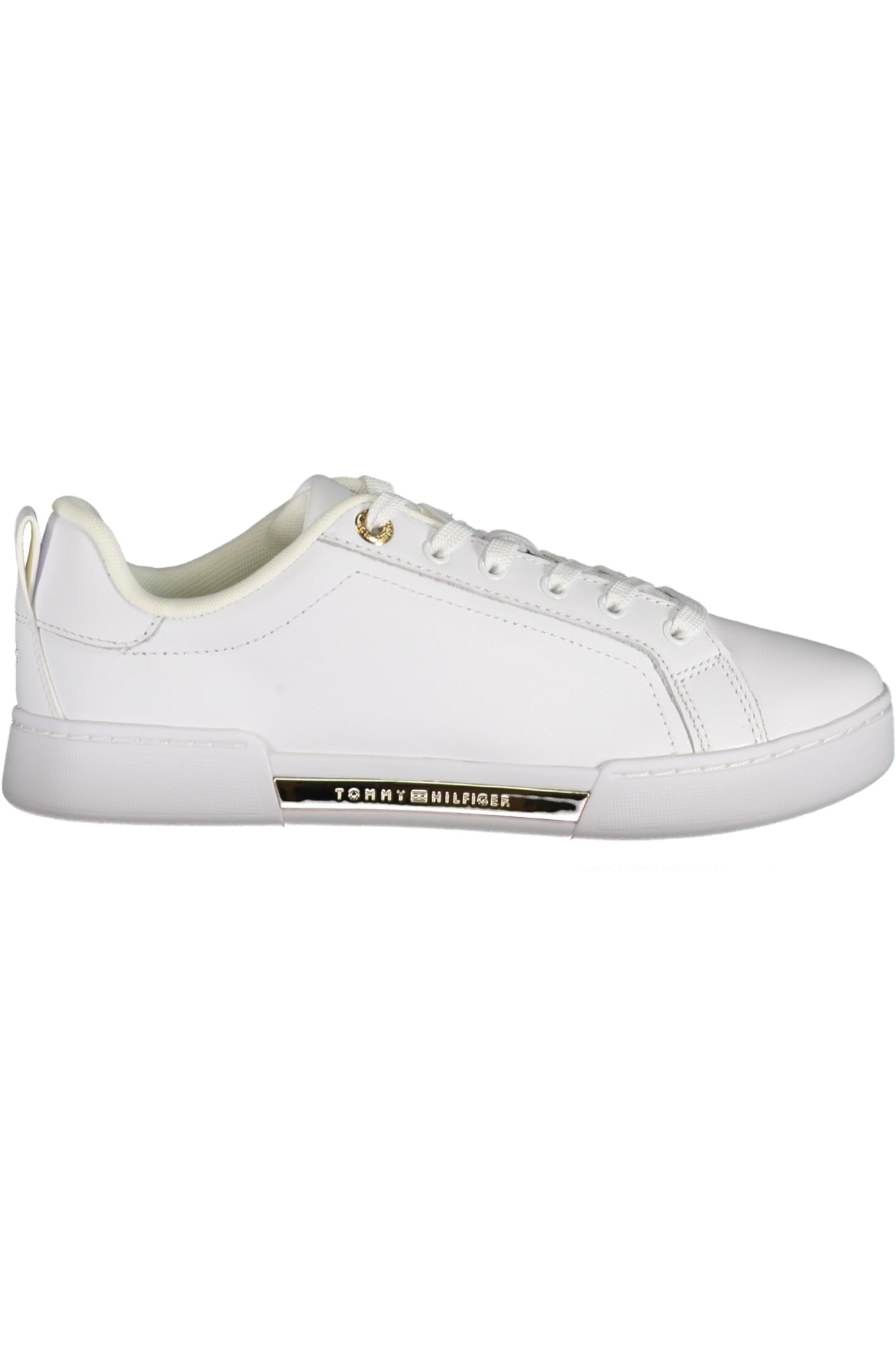 TOMMY HILFIGER CALZATURA SPORTIVA DONNA BIANCO-0