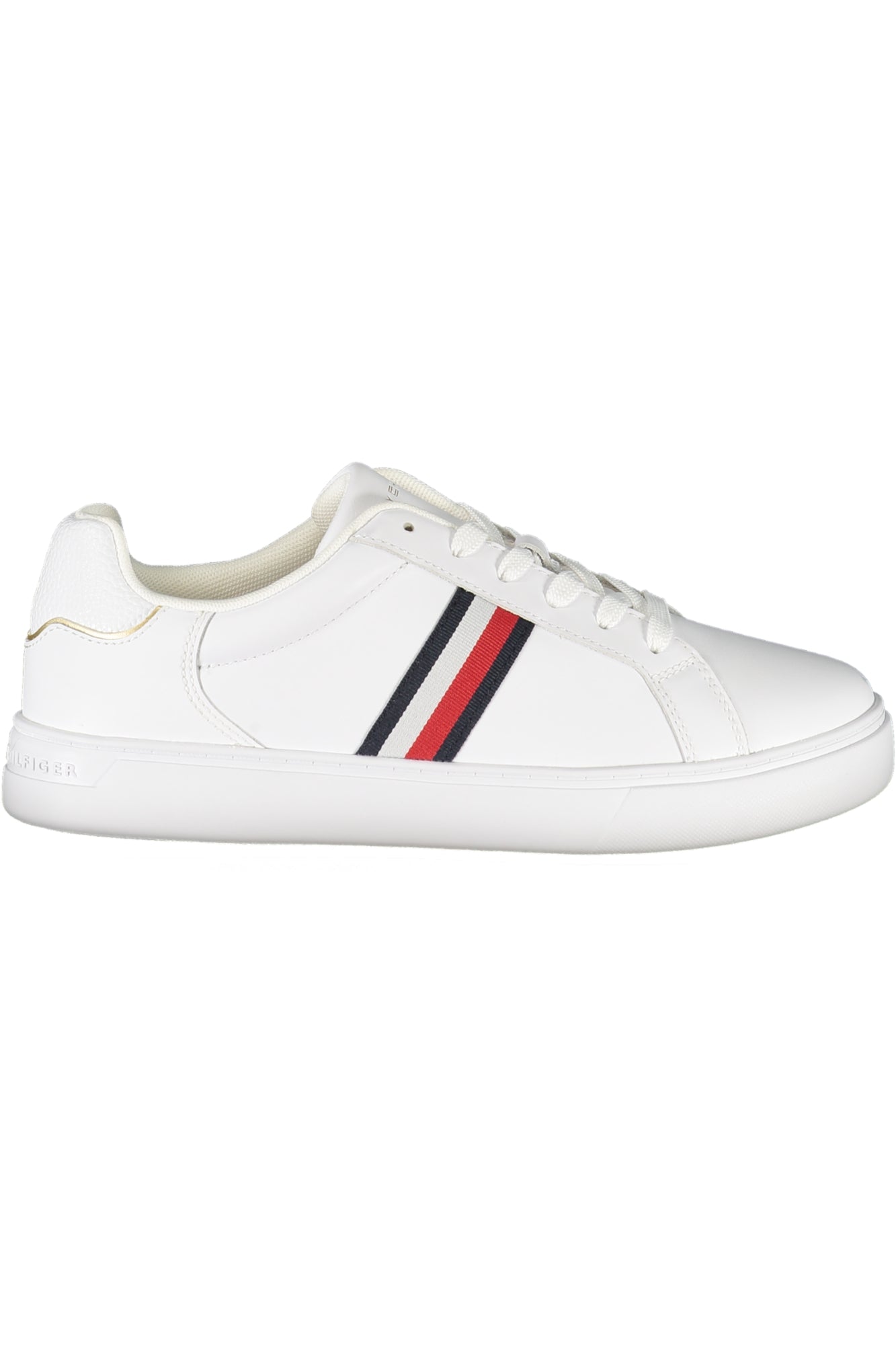 TOMMY HILFIGER CALZATURA SPORTIVA DONNA BIANCO-0