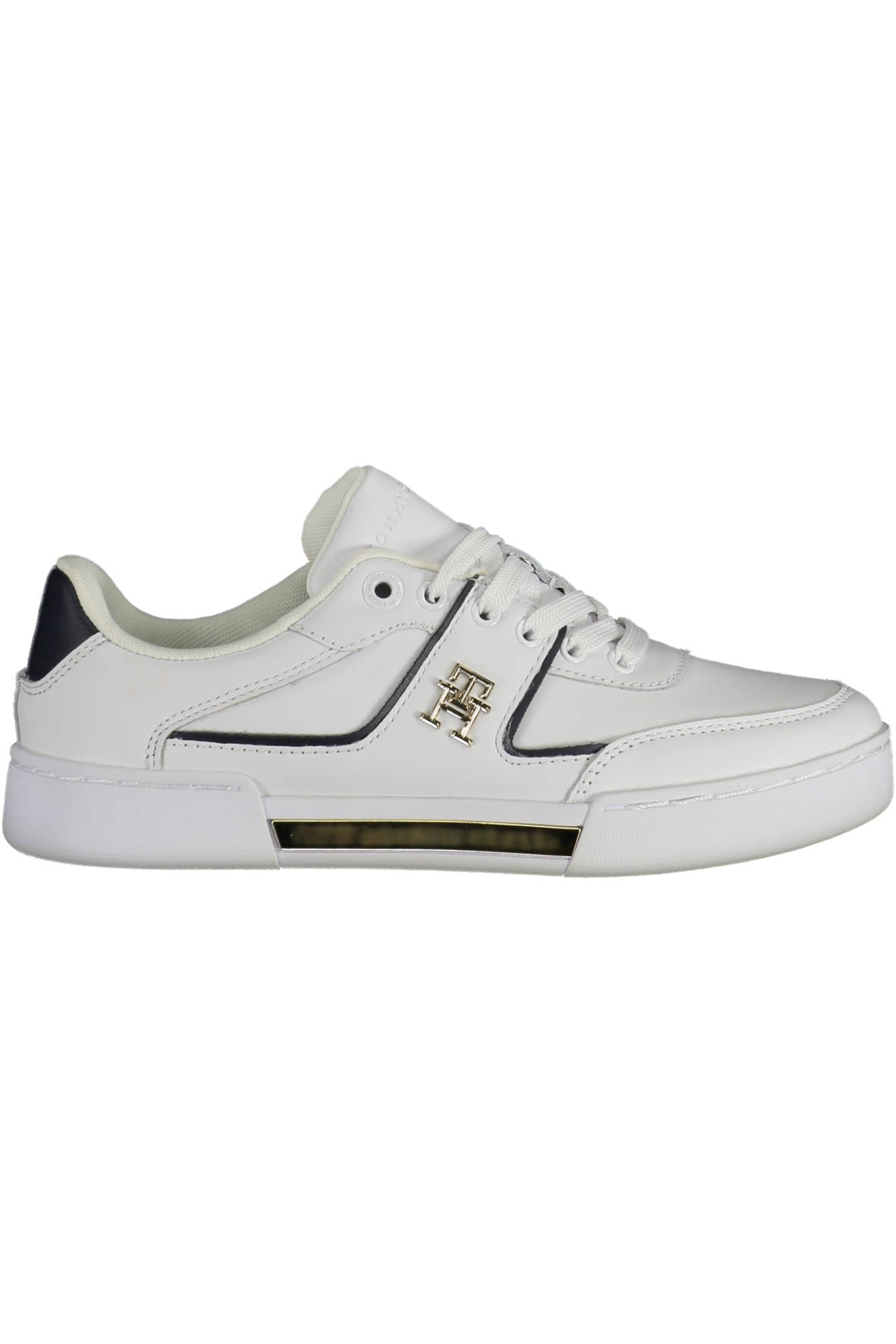 TOMMY HILFIGER CALZATURA SPORTIVA DONNA BIANCO-0