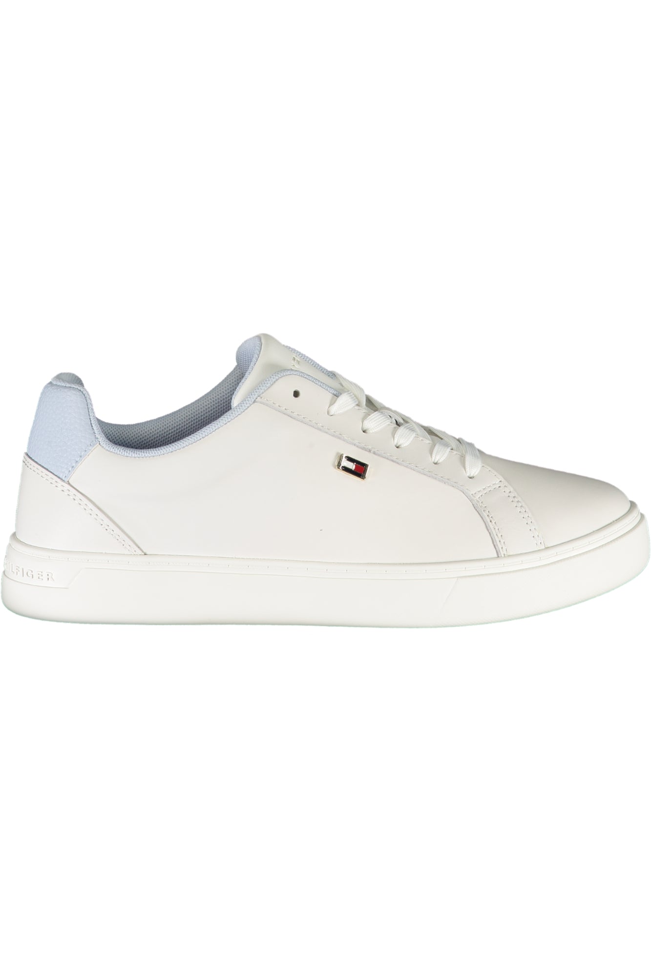 TOMMY HILFIGER CALZATURA SPORTIVA DONNA BIANCO-0