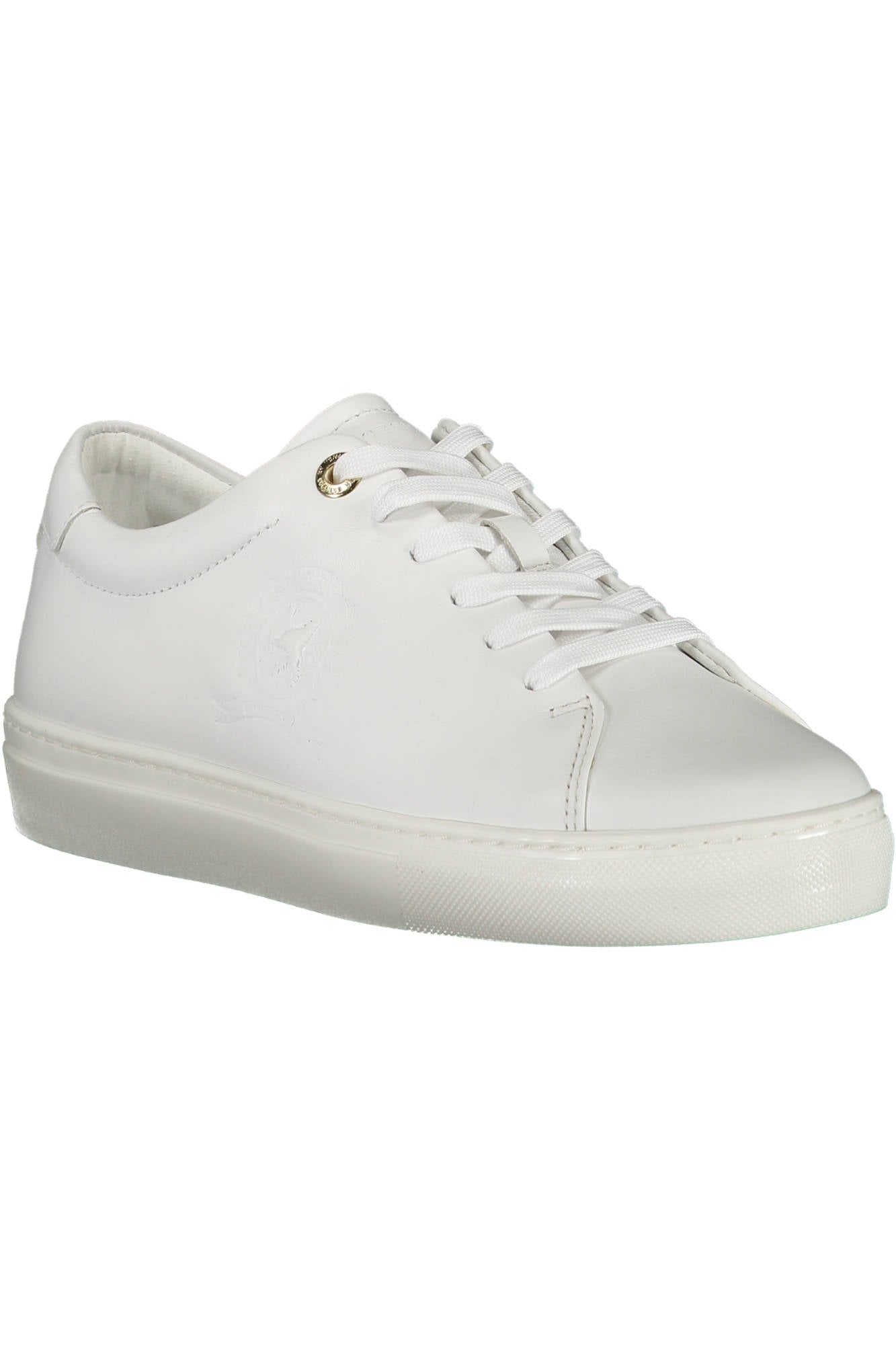 TOMMY HILFIGER CALZATURA SPORTIVA DONNA BIANCO-1