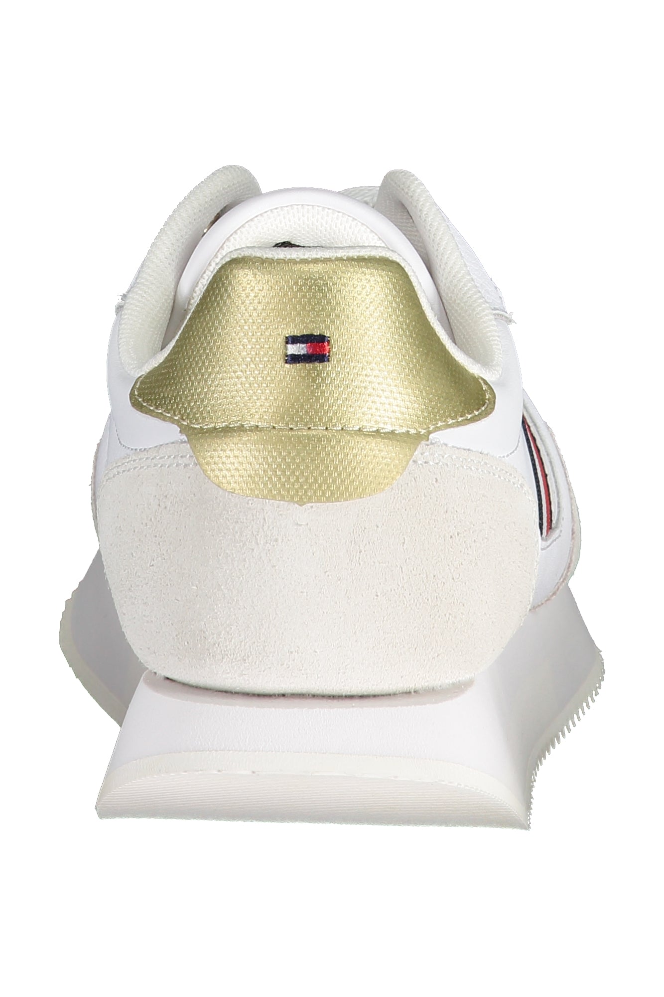 TOMMY HILFIGER CALZATURA SPORTIVA DONNA BIANCO-1